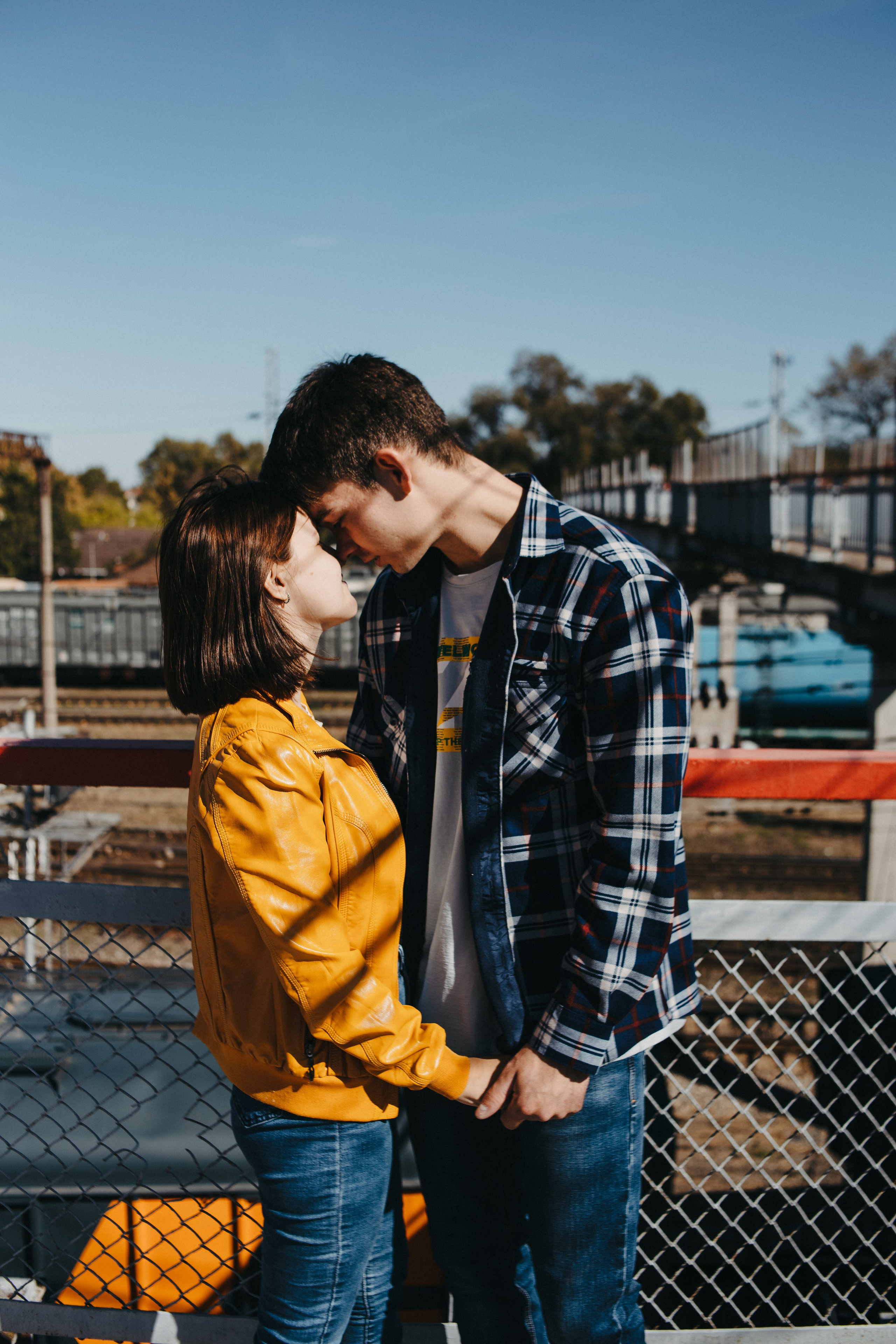 Фотосессия love story. Свадебный и семейный фотограф в Краснодарском крае Мария Данилкина