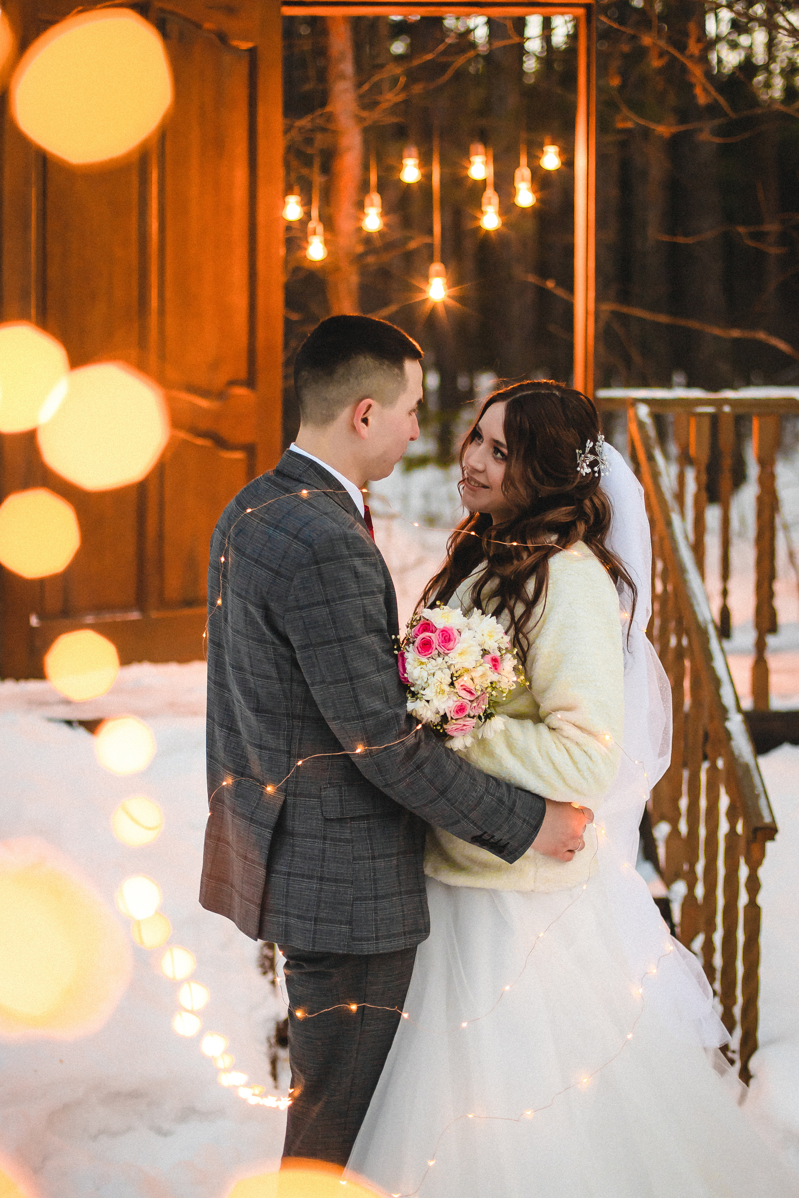 Марина и Максим. Семейный и свадебный фотограф в Чебоксарах и Новочебоксарске Ирина Юрь