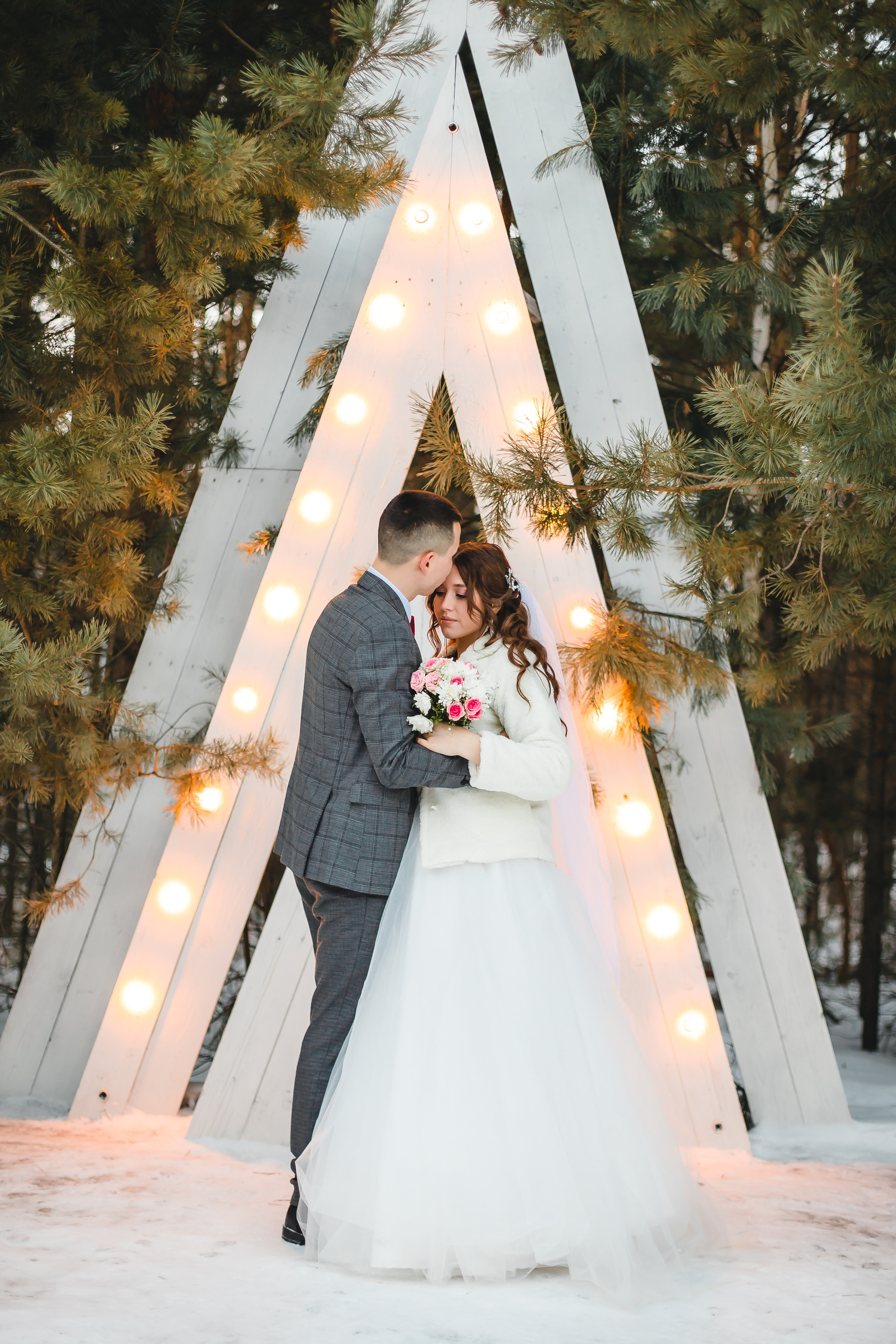 Марина и Максим. Семейный и свадебный фотограф в Чебоксарах и Новочебоксарске Ирина Юрь