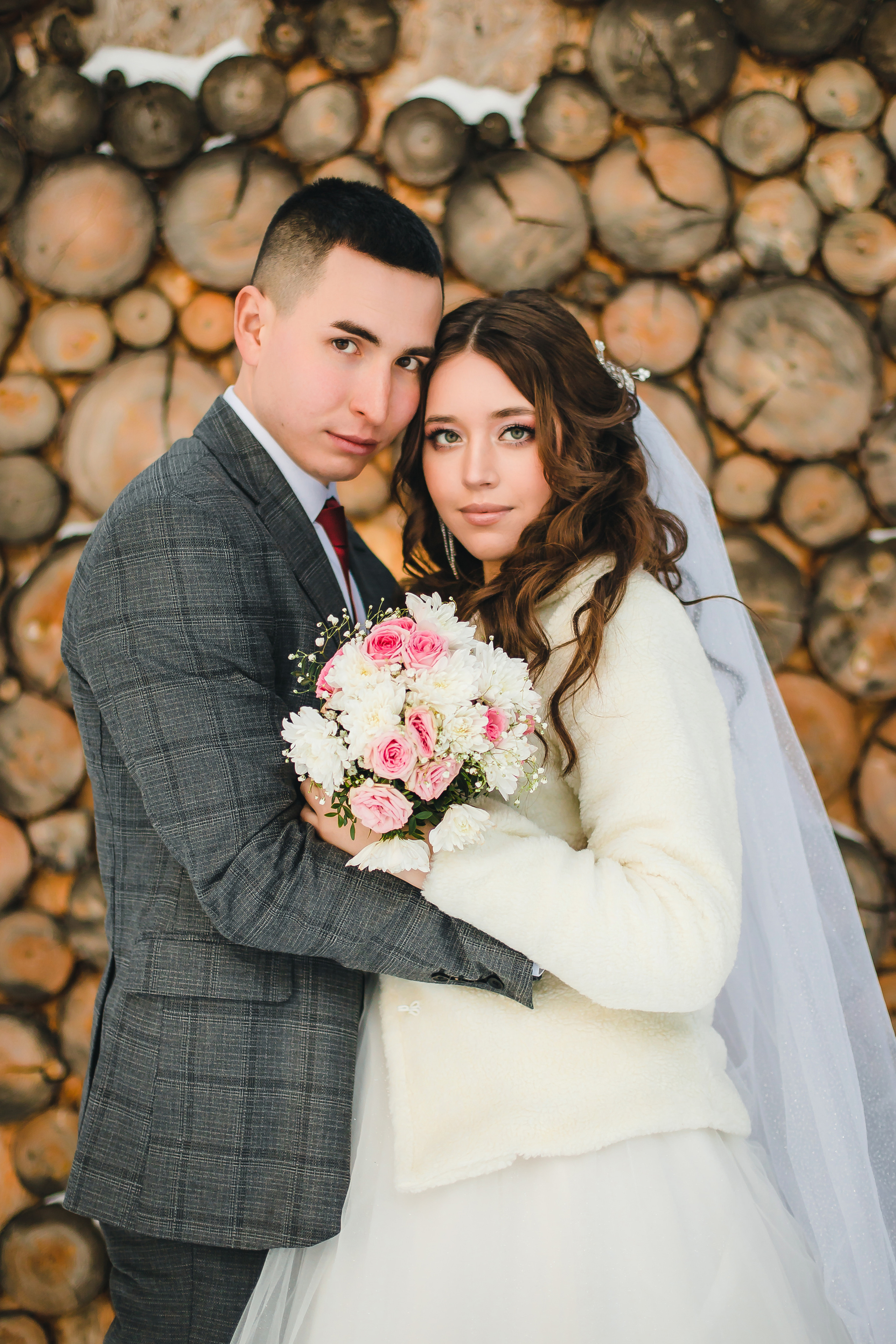 Марина и Максим. Семейный и свадебный фотограф в Чебоксарах и Новочебоксарске Ирина Юрь