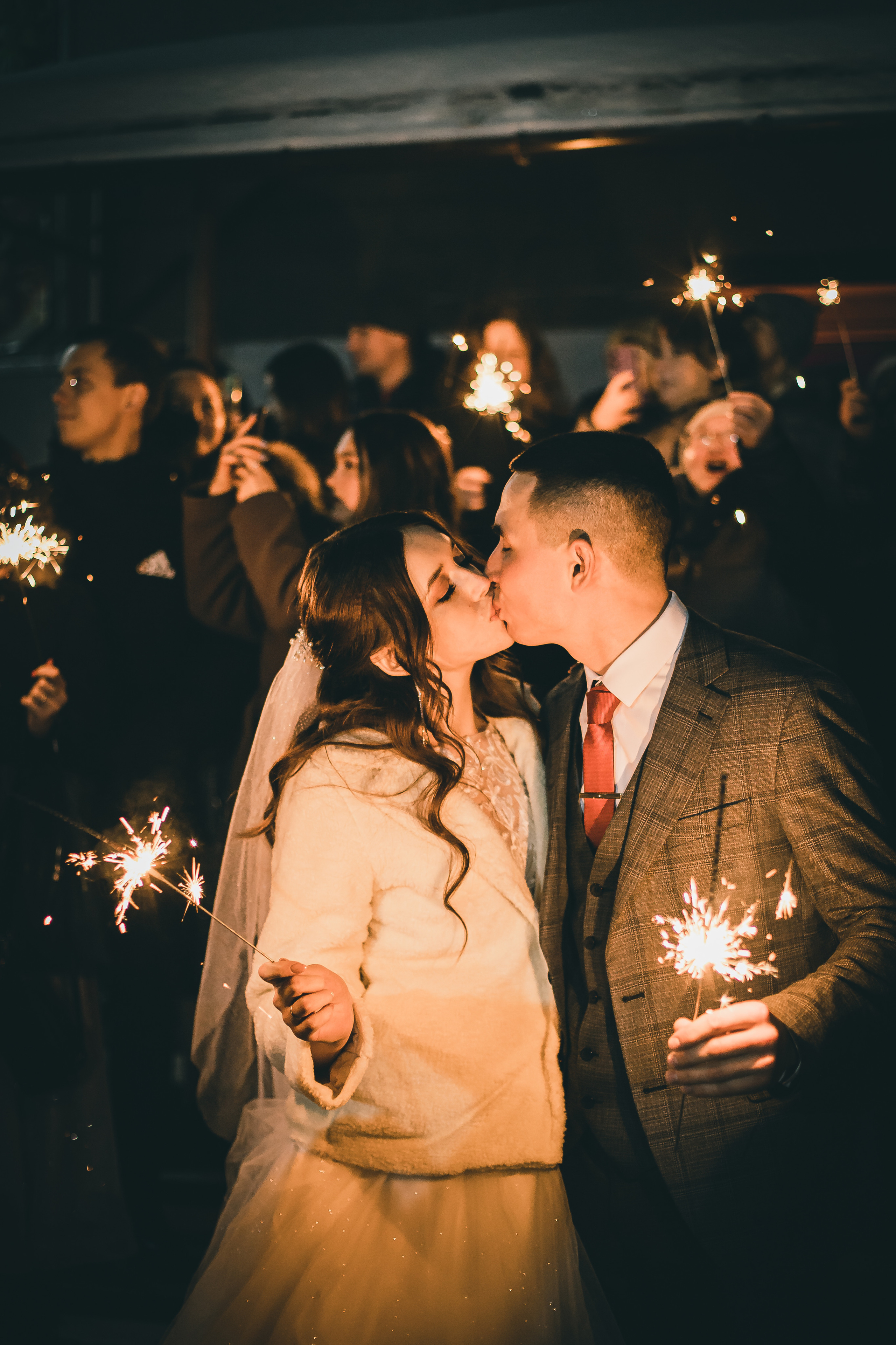 Марина и Максим. Семейный и свадебный фотограф в Чебоксарах и Новочебоксарске Ирина Юрь