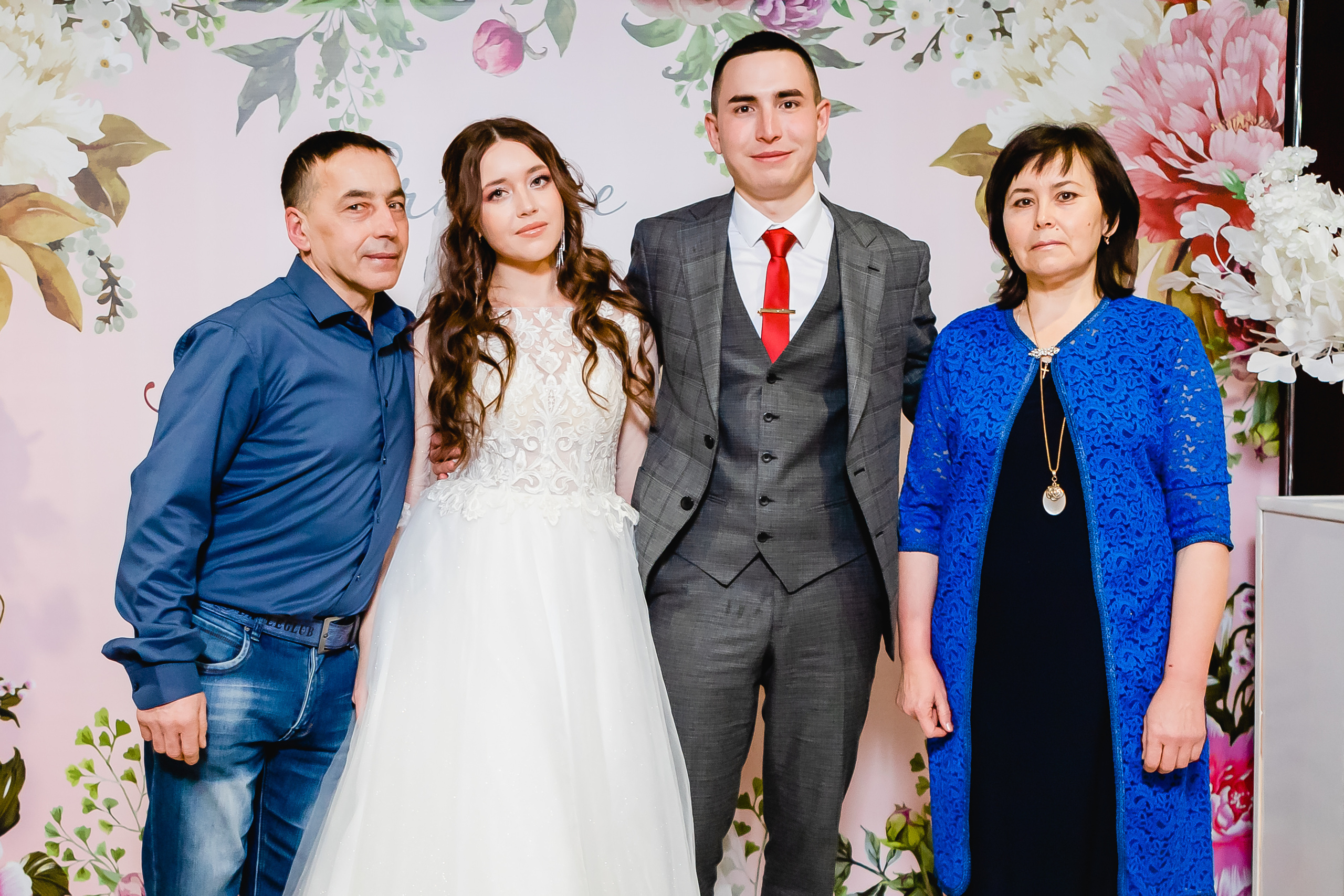 Марина и Максим. Семейный и свадебный фотограф в Чебоксарах и Новочебоксарске Ирина Юрь