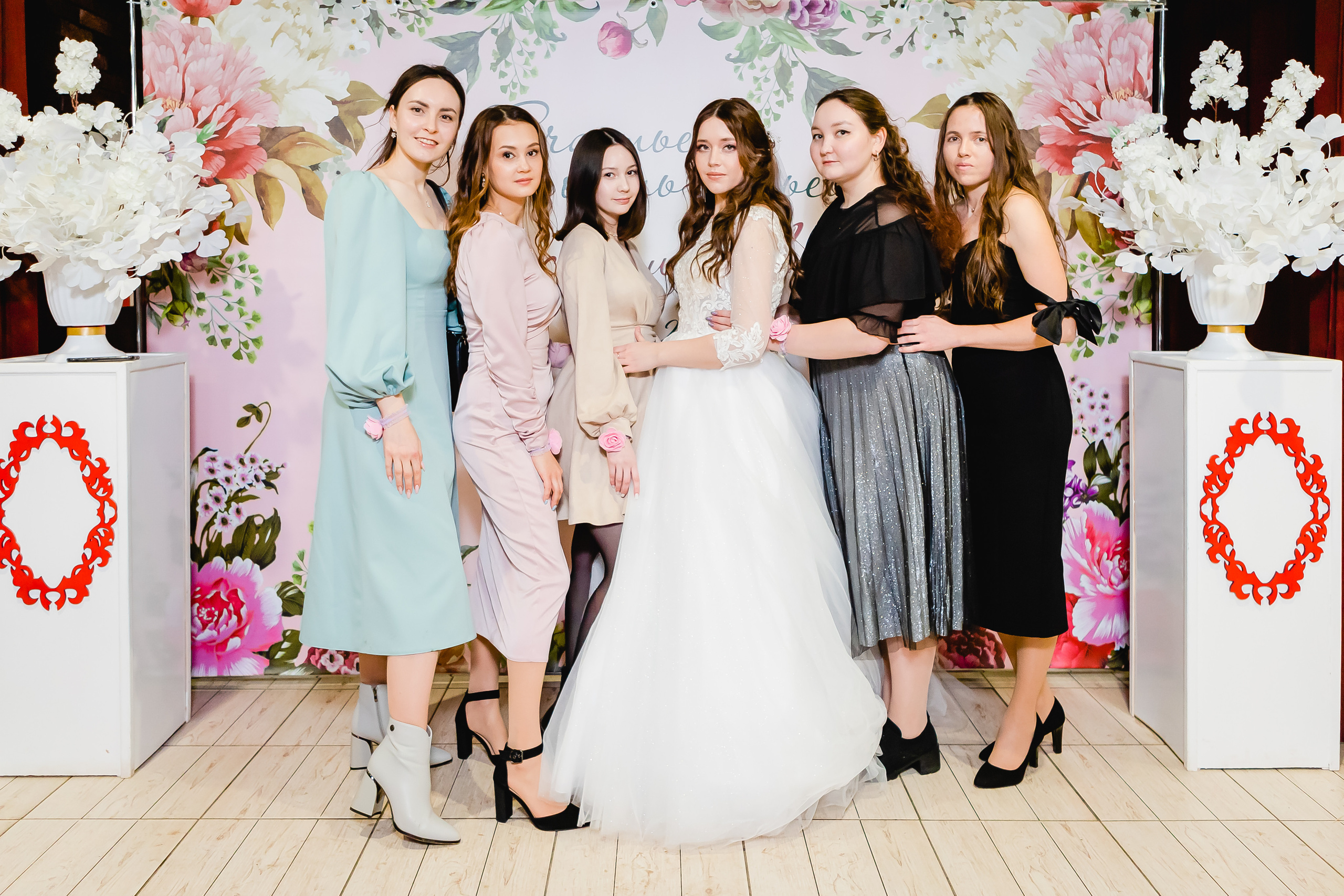 Марина и Максим. Семейный и свадебный фотограф в Чебоксарах и Новочебоксарске Ирина Юрь