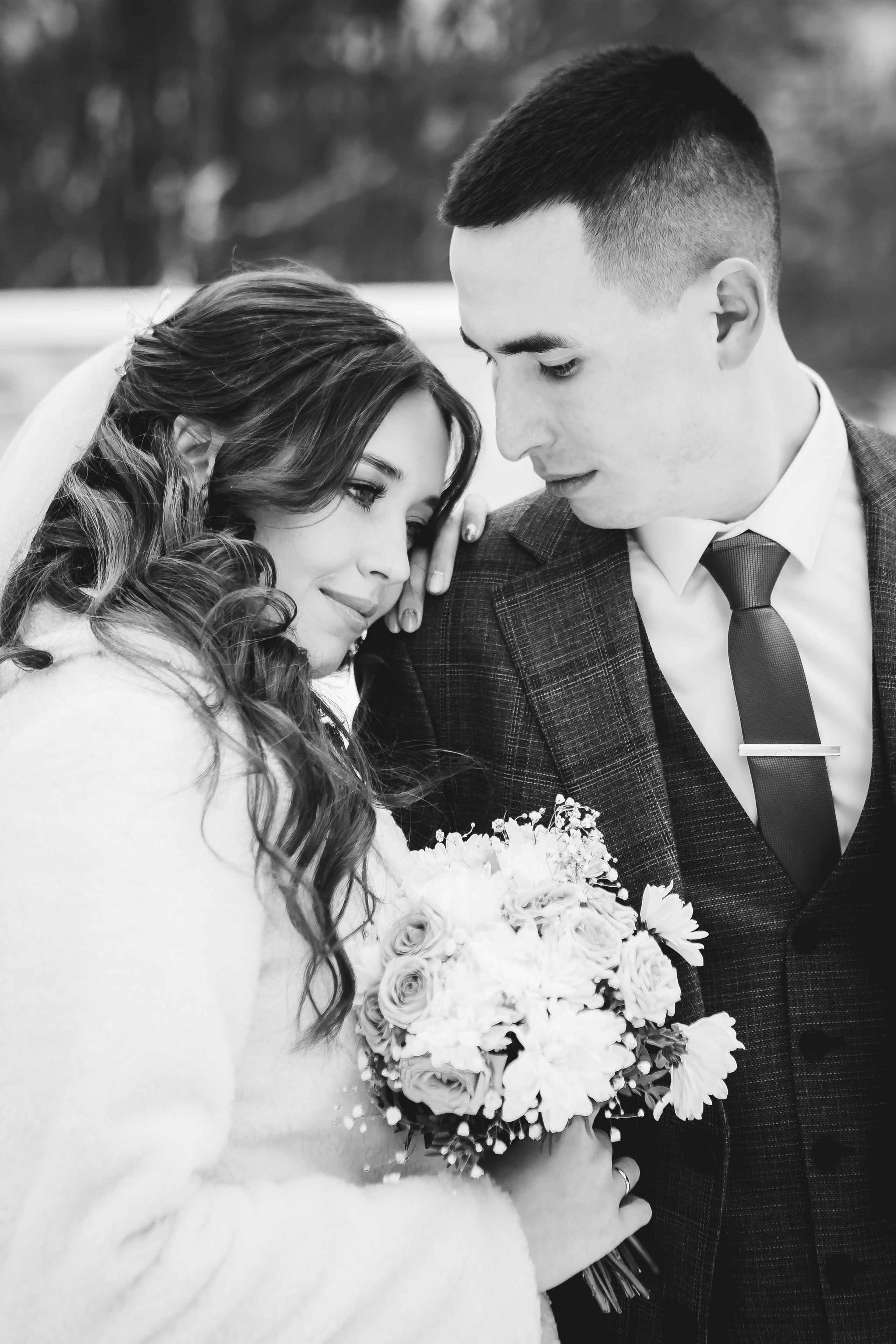 Марина и Максим. Семейный и свадебный фотограф в Чебоксарах и Новочебоксарске Ирина Юрь