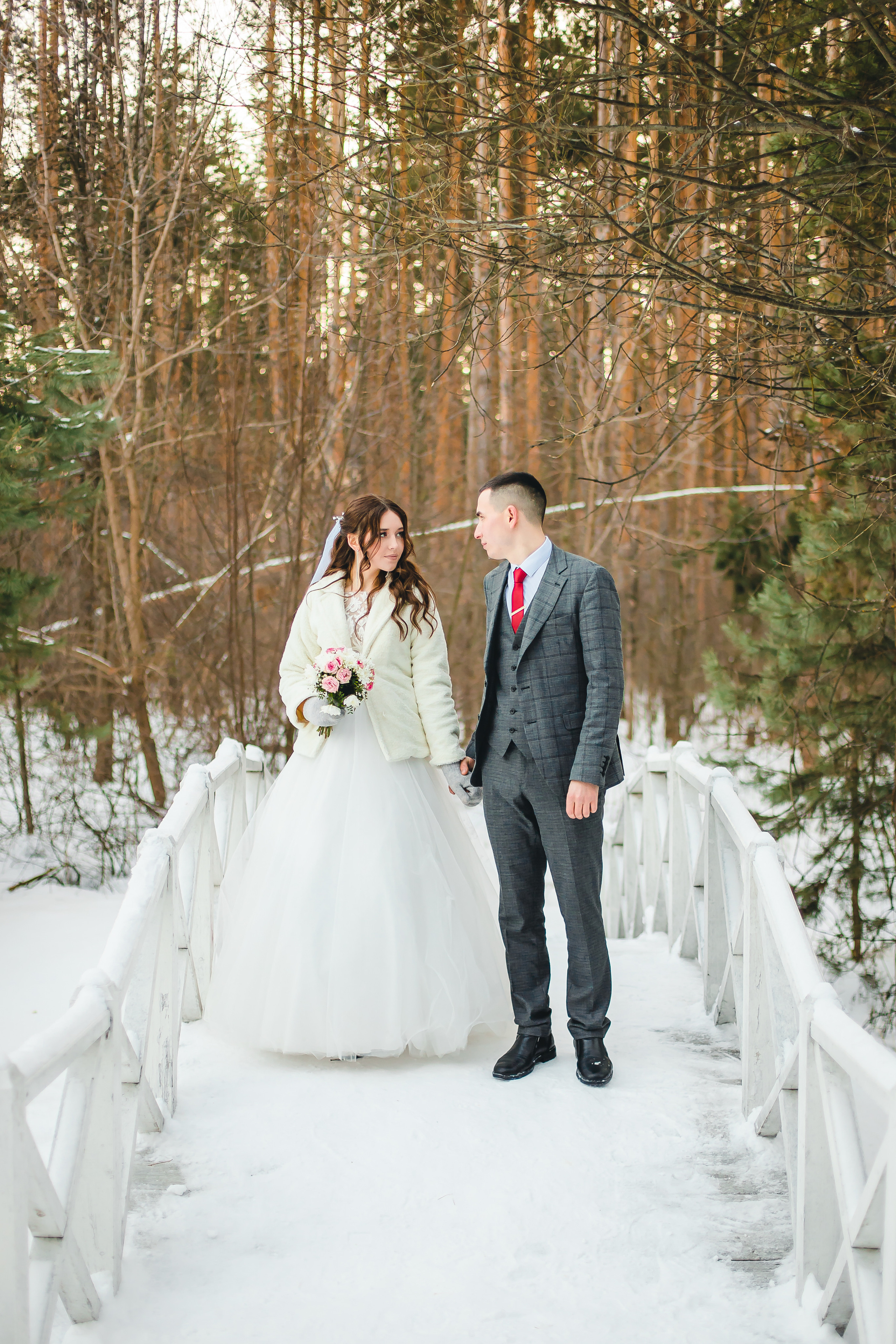 Марина и Максим. Семейный и свадебный фотограф в Чебоксарах и Новочебоксарске Ирина Юрь