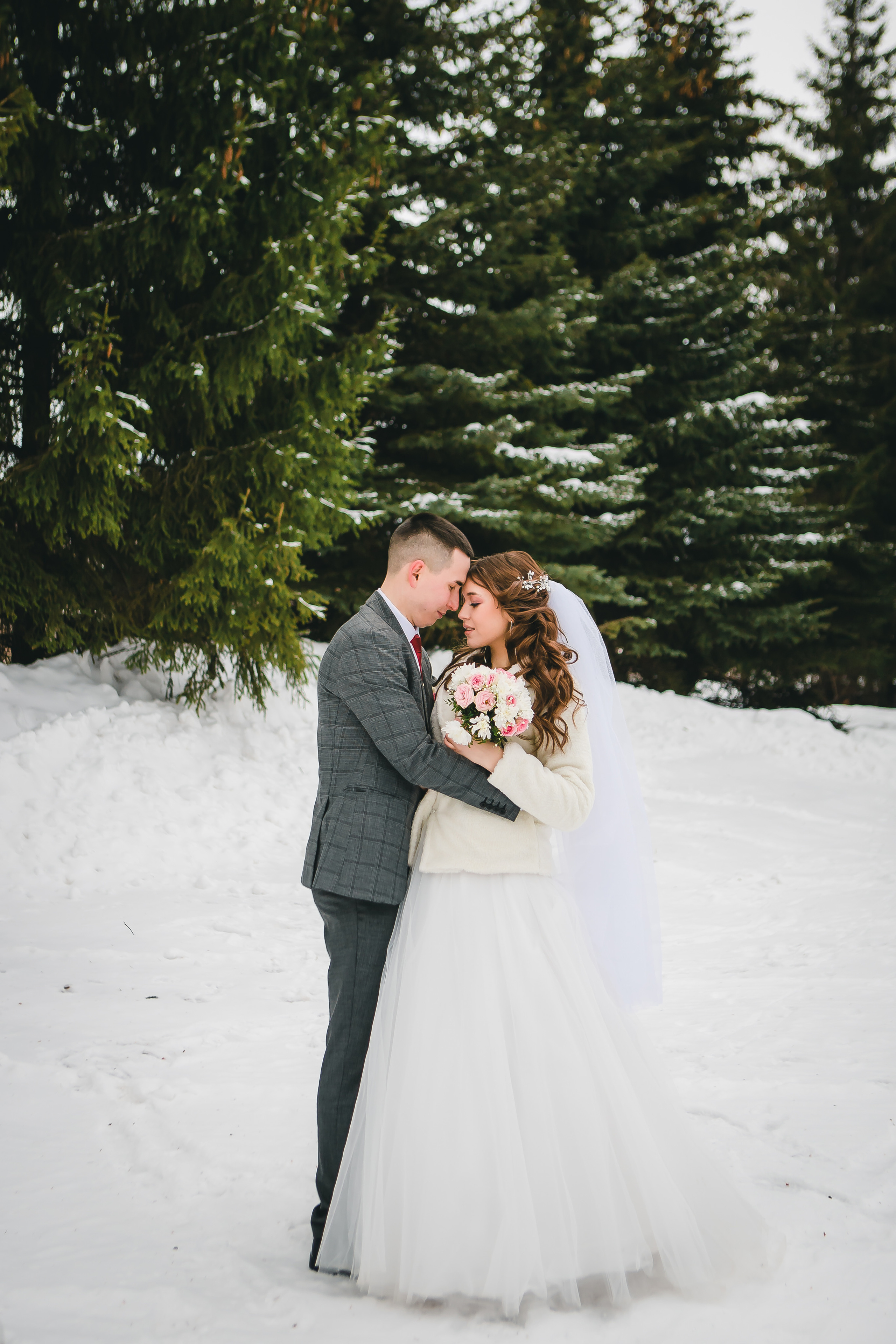 Марина и Максим. Семейный и свадебный фотограф в Чебоксарах и Новочебоксарске Ирина Юрь