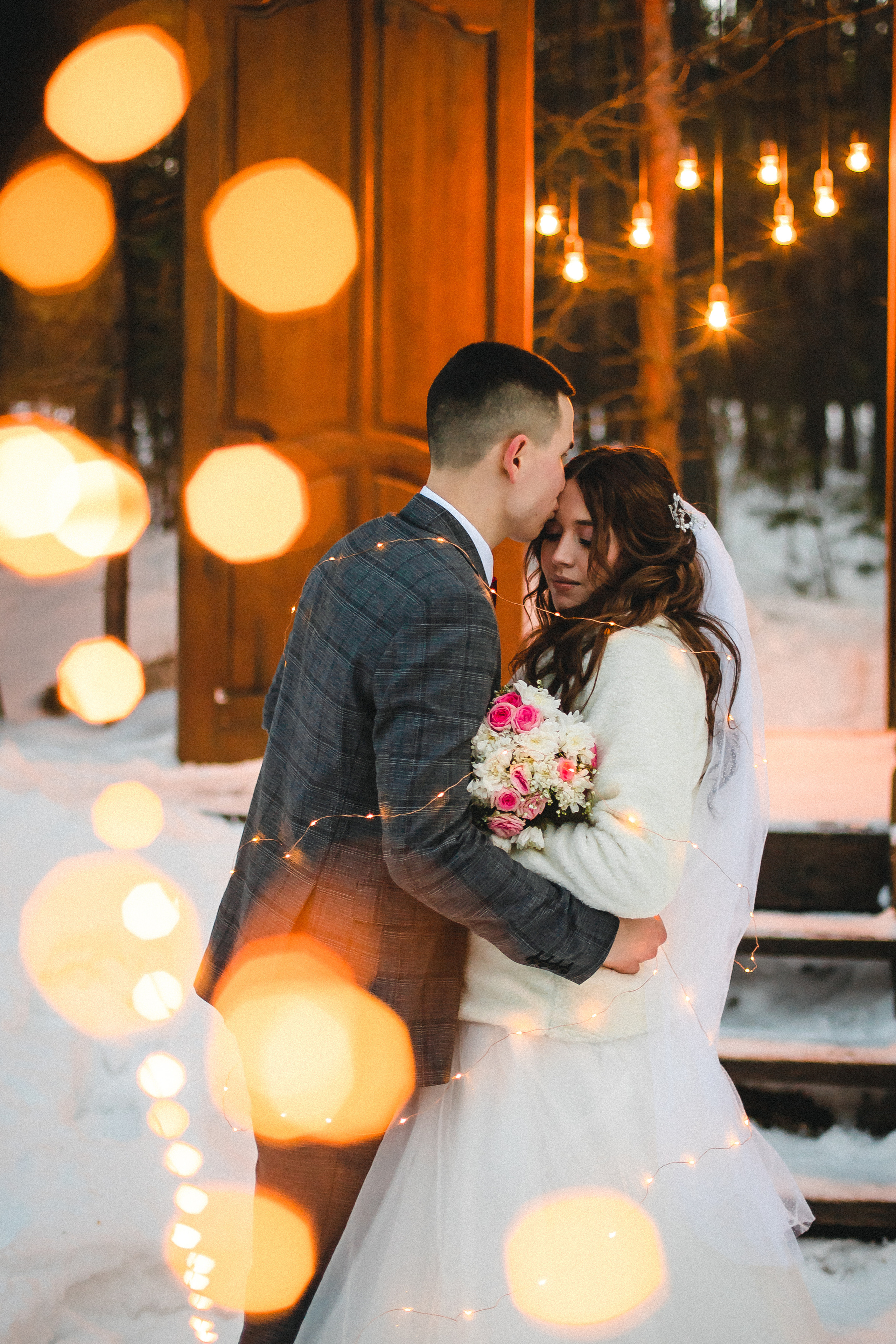 Марина и Максим. Семейный и свадебный фотограф в Чебоксарах и Новочебоксарске Ирина Юрь
