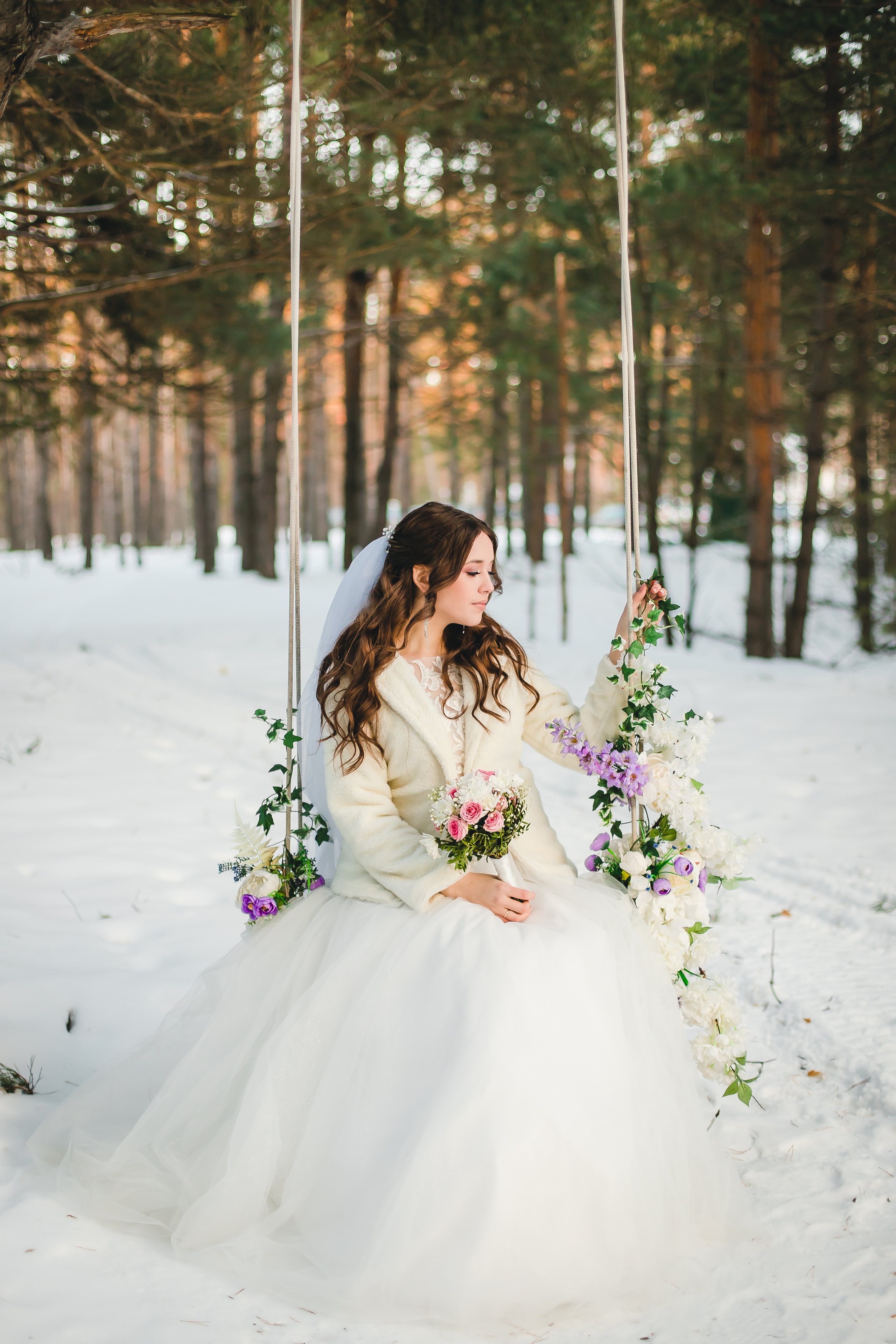 Марина и Максим. Семейный и свадебный фотограф в Чебоксарах и Новочебоксарске Ирина Юрь