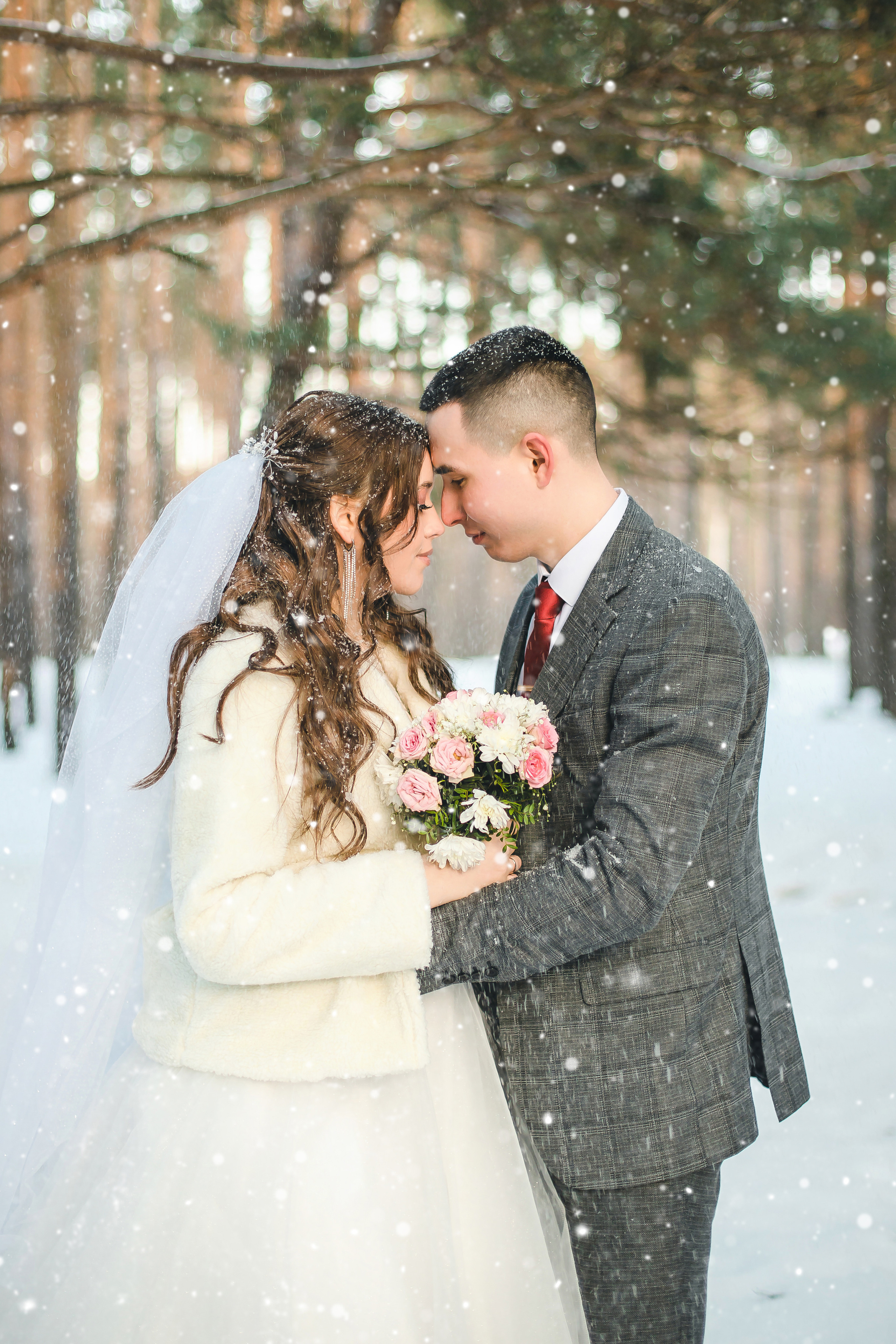 Марина и Максим. Семейный и свадебный фотограф в Чебоксарах и Новочебоксарске Ирина Юрь