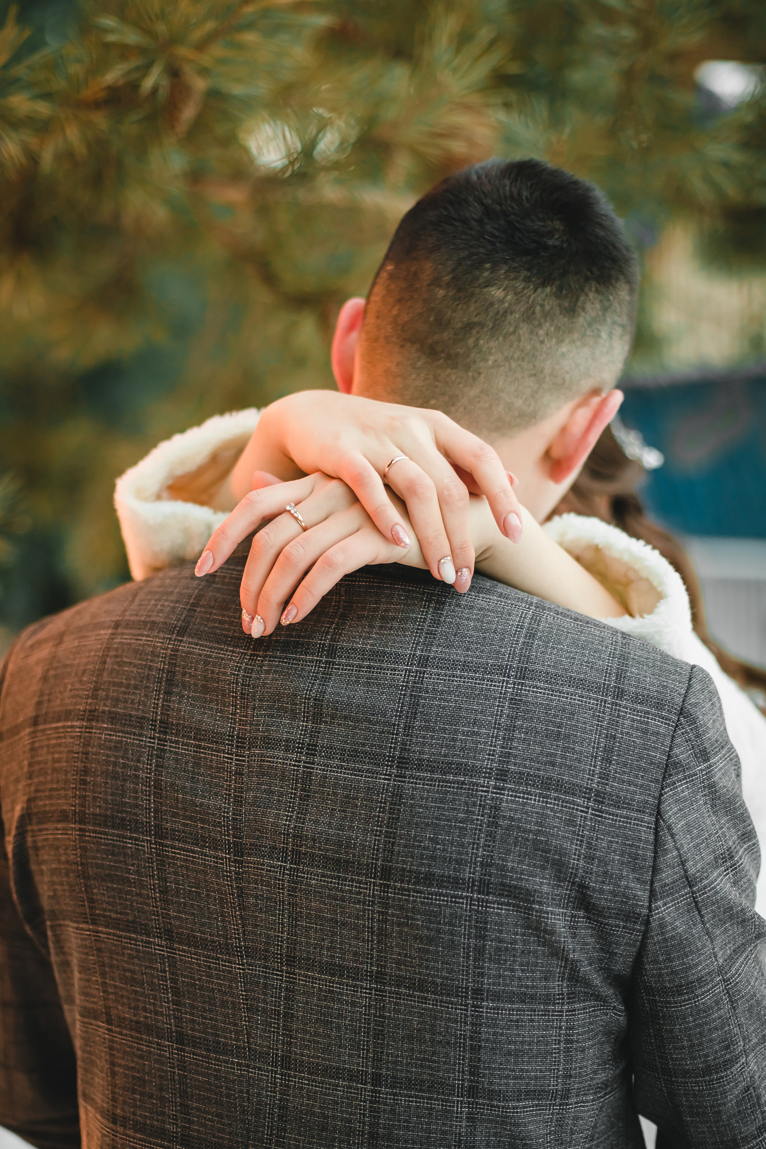 Марина и Максим. Семейный и свадебный фотограф в Чебоксарах и Новочебоксарске Ирина Юрь