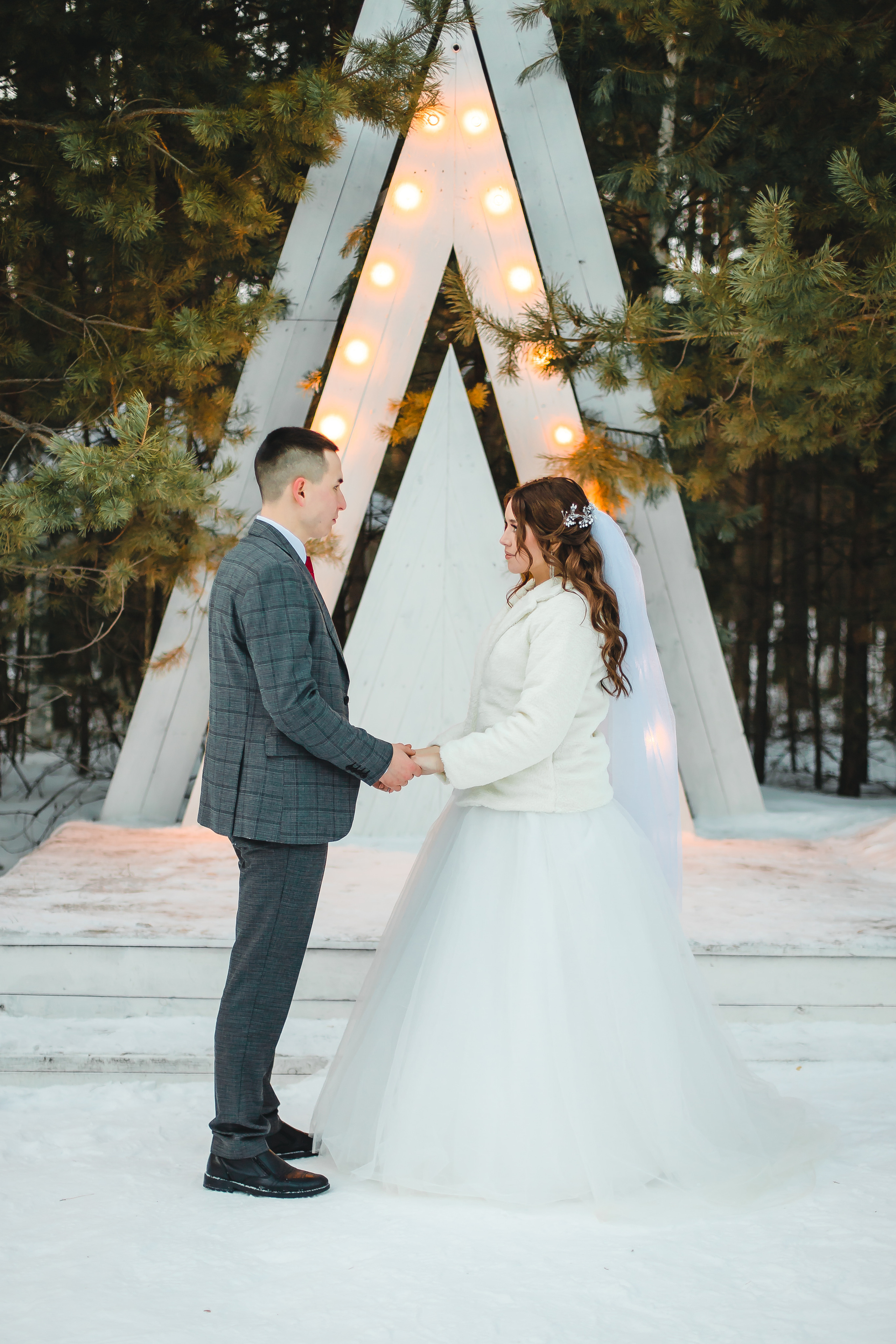 Марина и Максим. Семейный и свадебный фотограф в Чебоксарах и Новочебоксарске Ирина Юрь