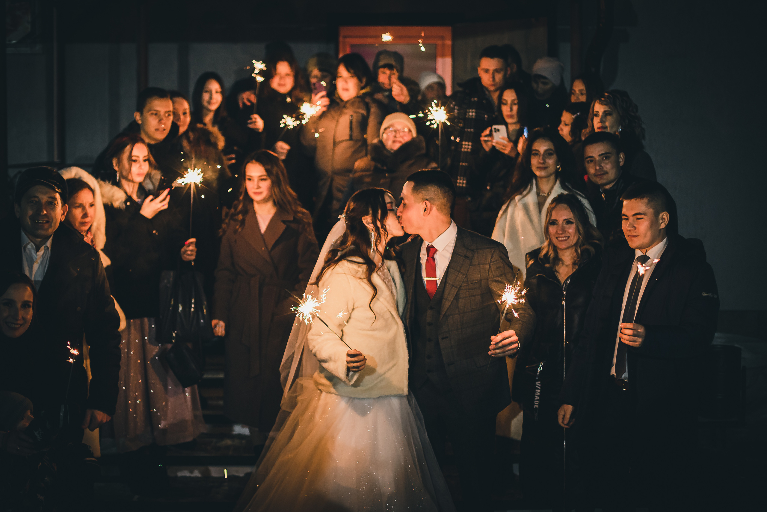 Марина и Максим. Семейный и свадебный фотограф в Чебоксарах и Новочебоксарске Ирина Юрь