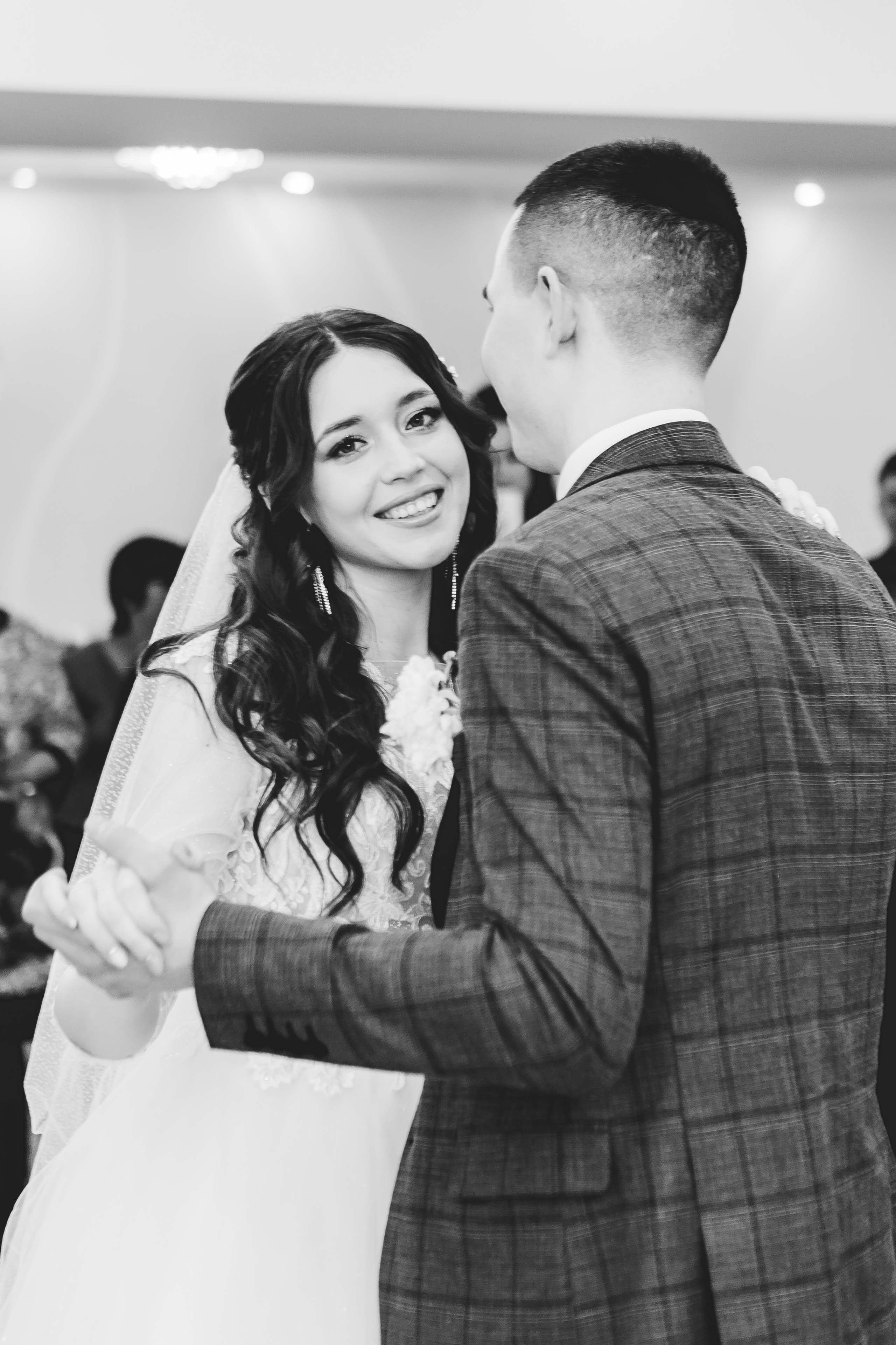 Марина и Максим. Семейный и свадебный фотограф в Чебоксарах и Новочебоксарске Ирина Юрь