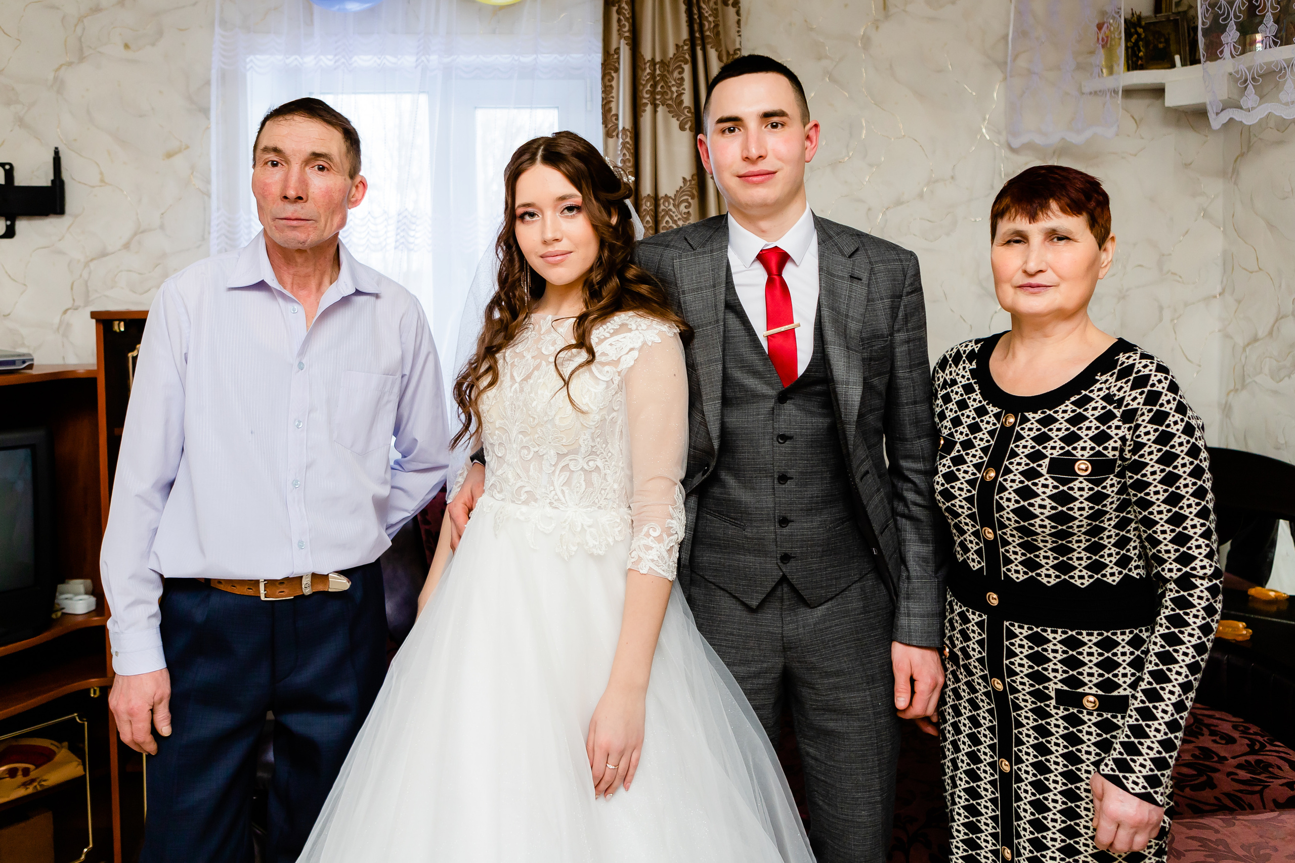 Марина и Максим. Семейный и свадебный фотограф в Чебоксарах и Новочебоксарске Ирина Юрь