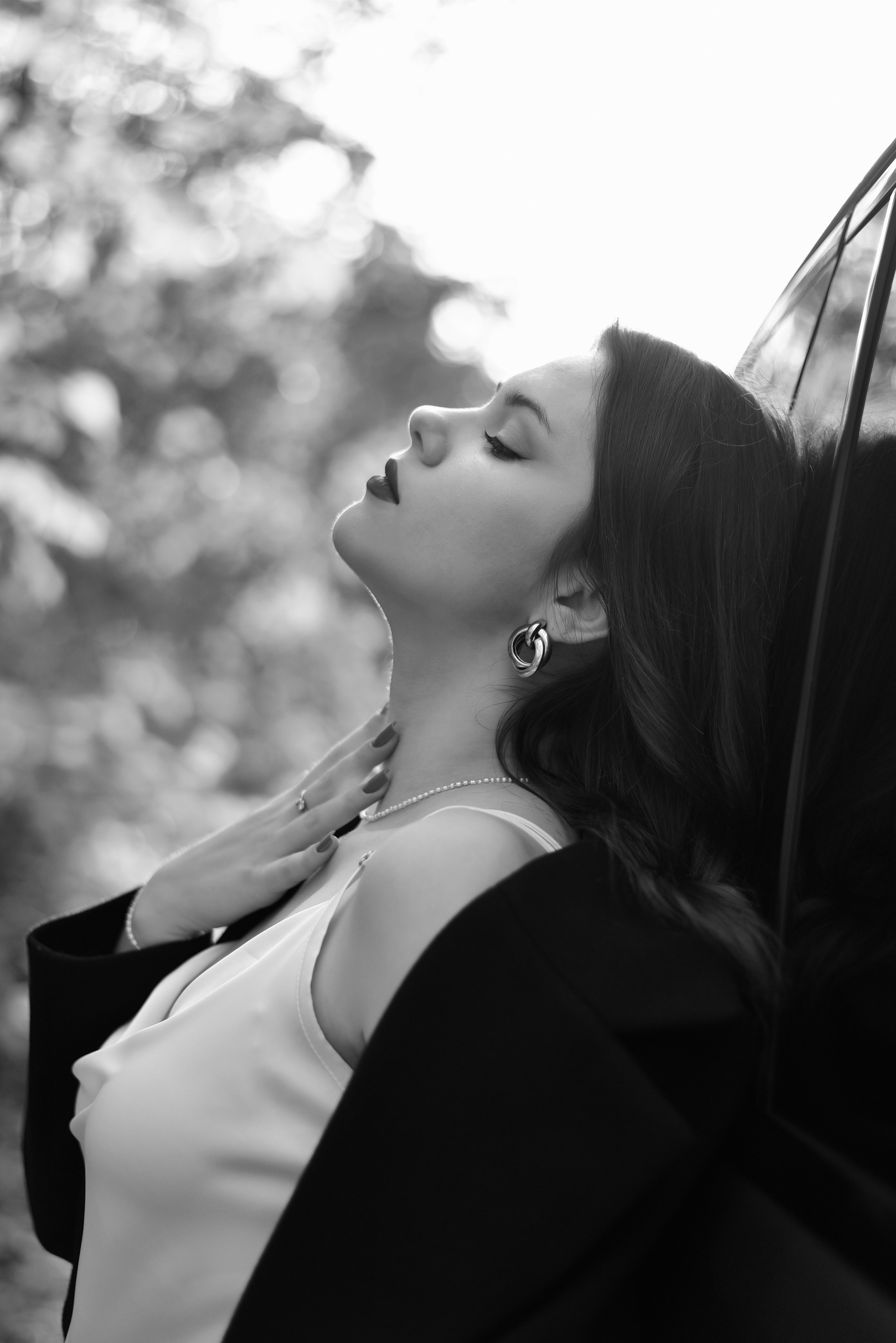 Анастасия. Фотограф Новочеркасск Ростов Карина Чернова