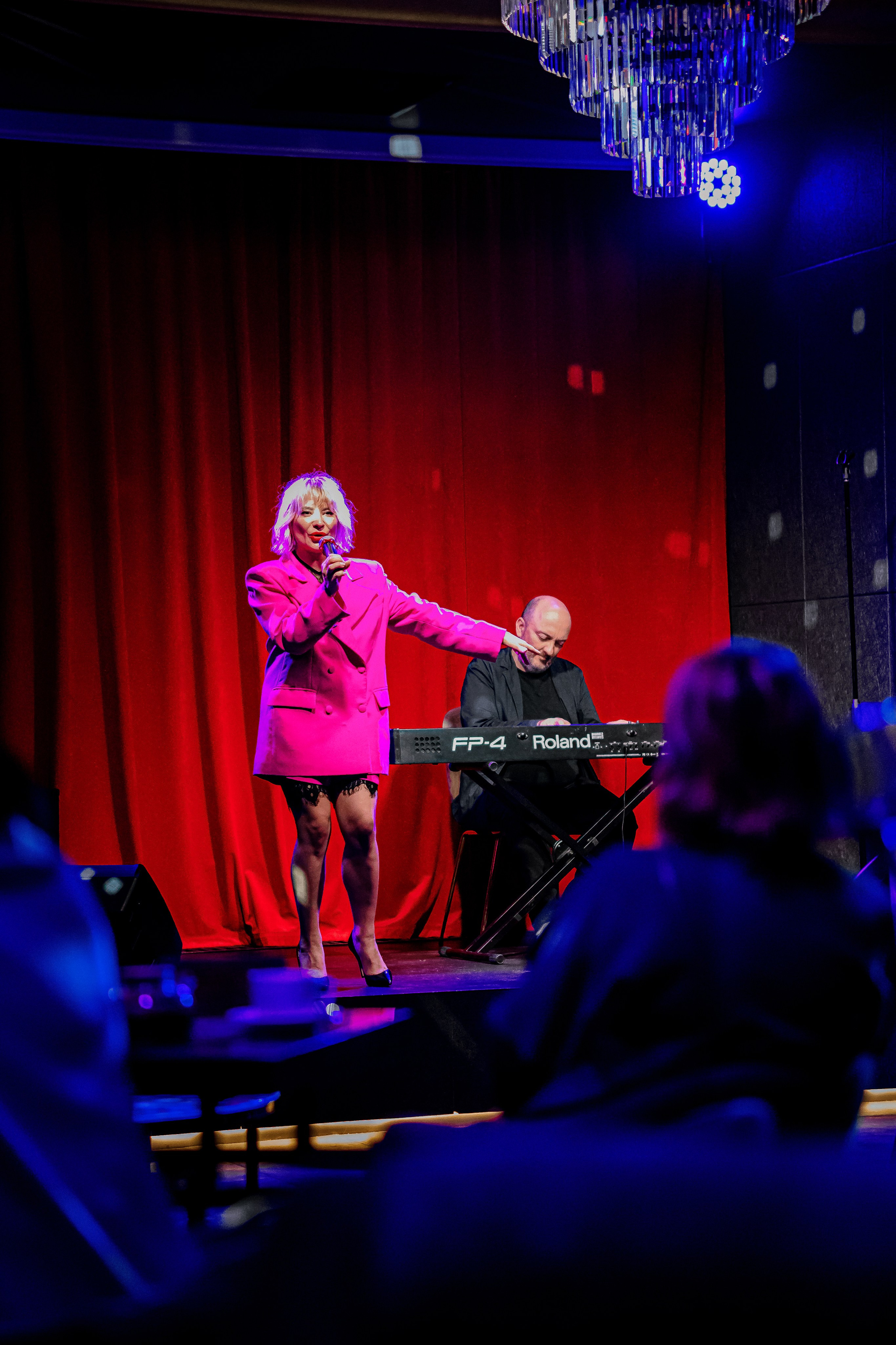 Ночь музыки Екатеринбург 07 / 2025. ФОТОГРАФ ЕКАТЕРИНБУРГ