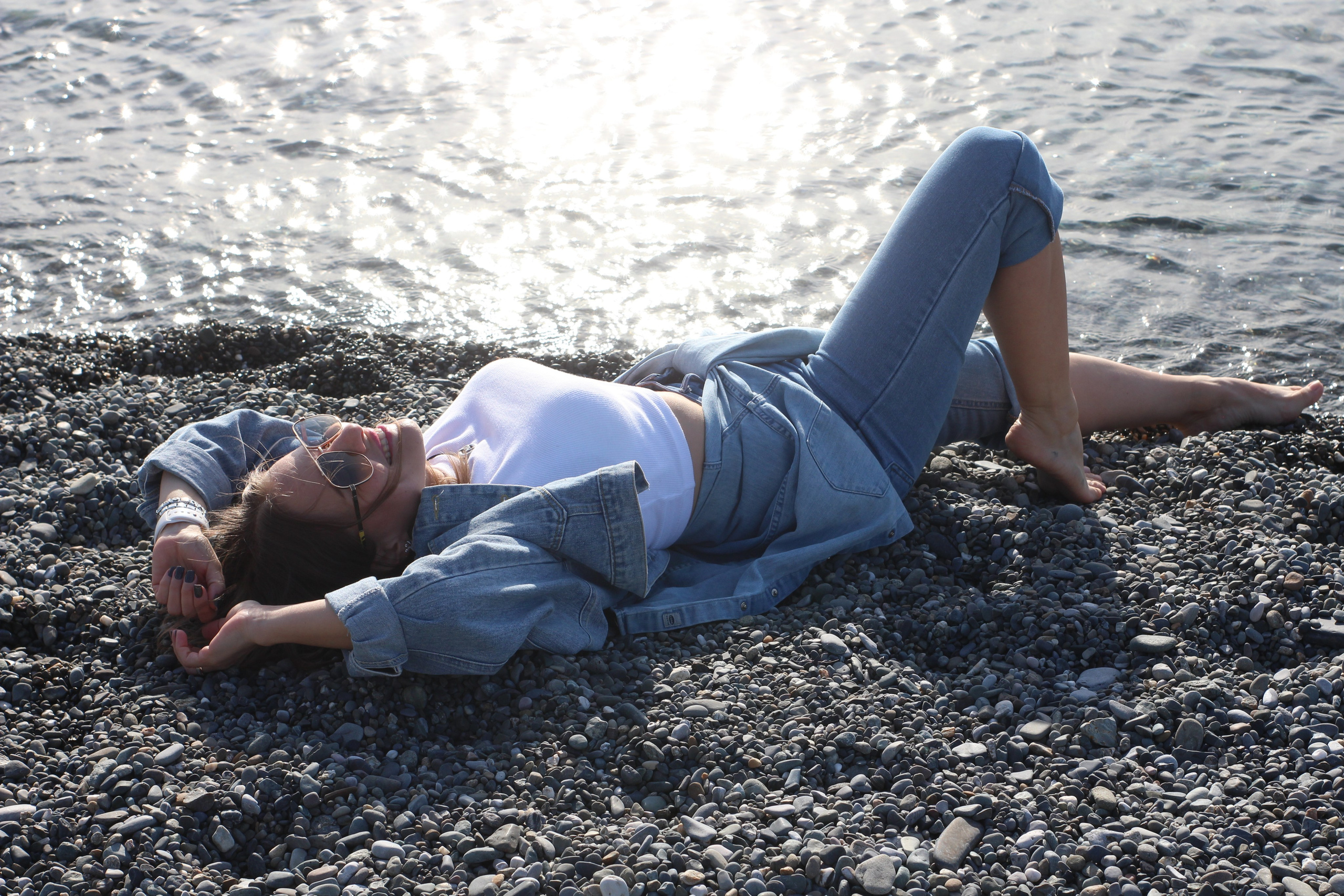 Личные сеты. Вячеслав Новичков Фотограф чувств и состояний