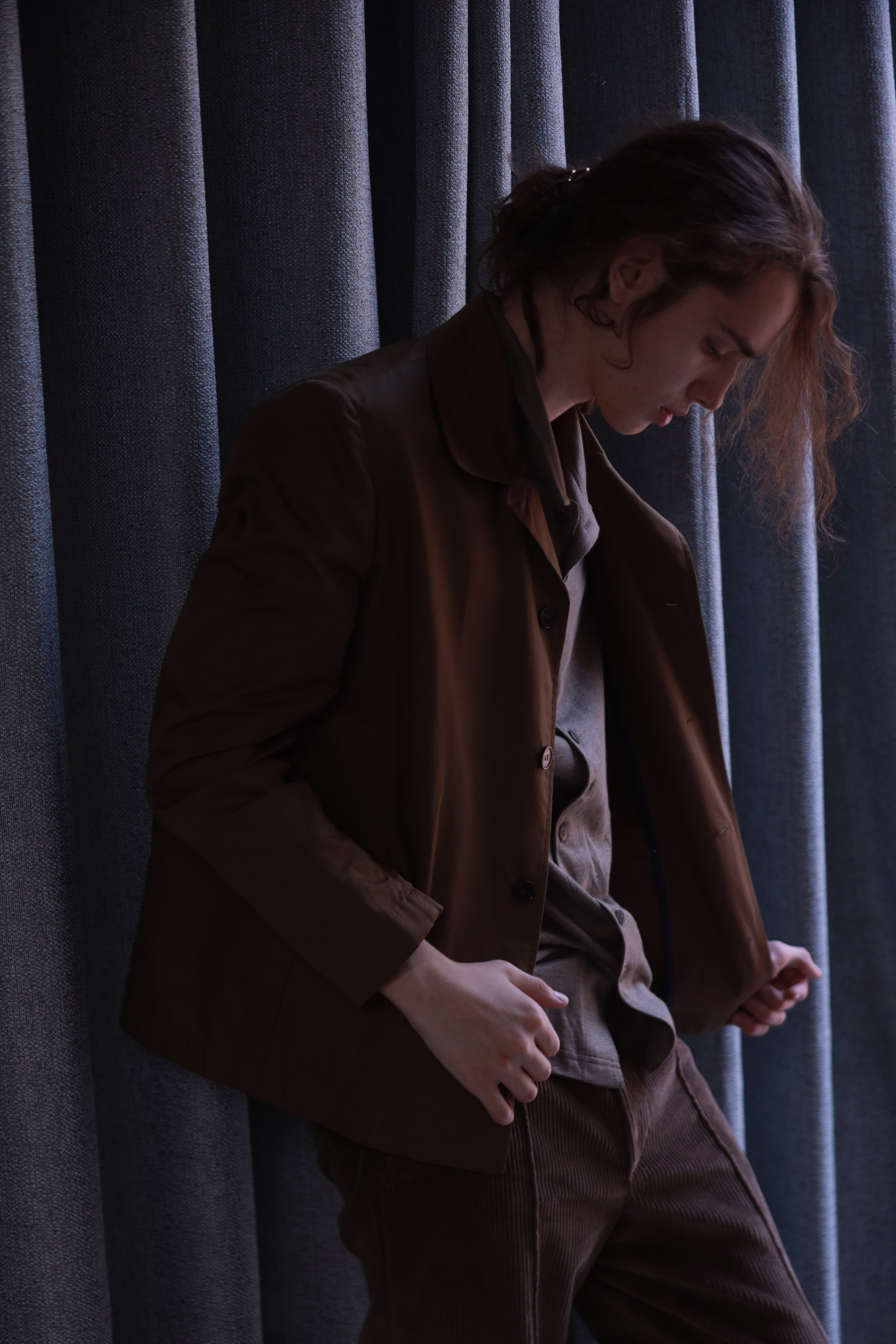 Личные сеты. Вячеслав Новичков Фотограф чувств и состояний