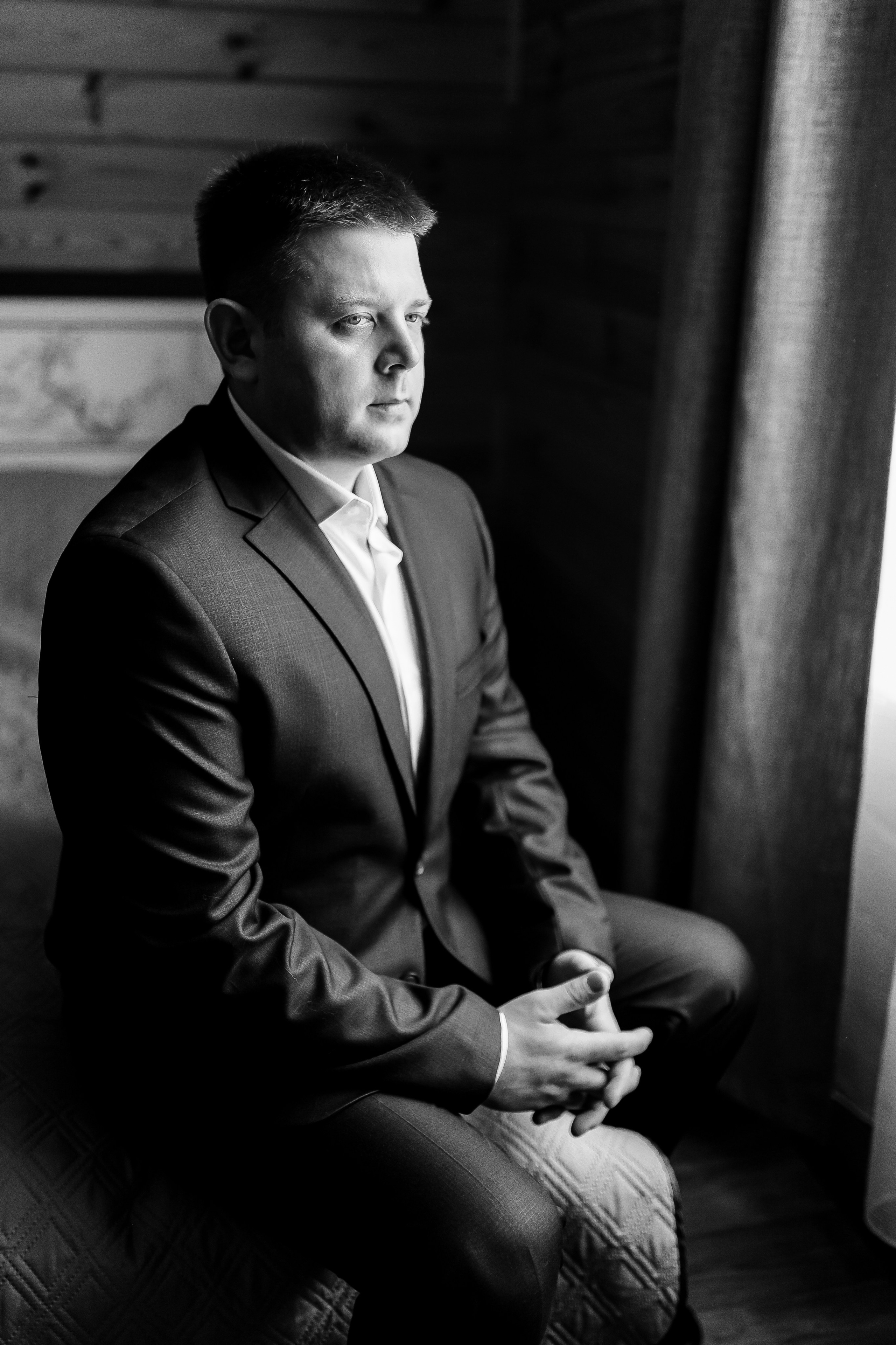 Саша и Лера. Свадебный и семейный фотограф Ворожейкин Олег. Фотографирую во Владиво