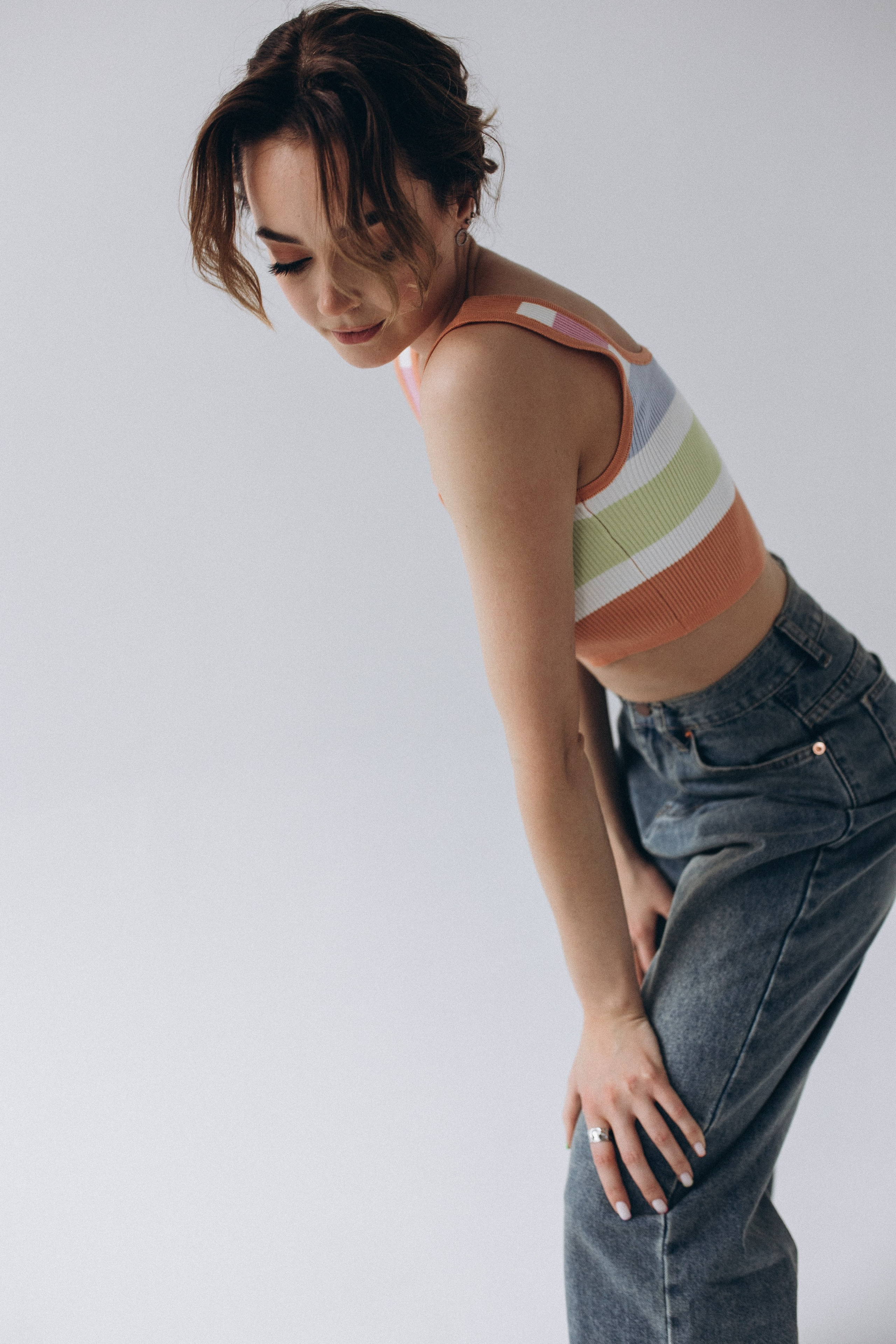 ИНДИВИДУАЛЬНЫЕ. Свадебный фотограф в Москве Мария Крош