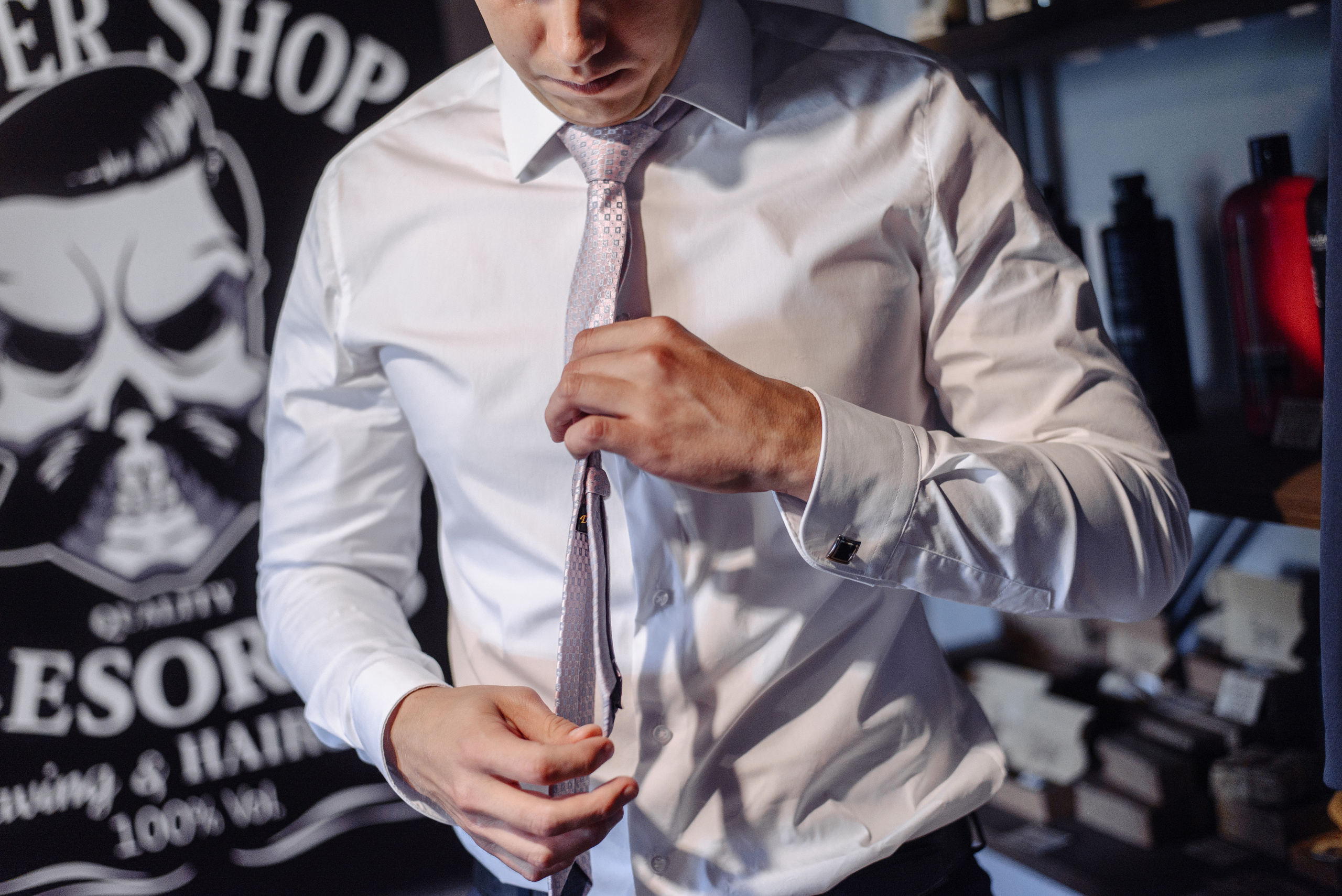 Сергей и Кристина. Свадебный фотограф Абакан, фотограф Красноярский край