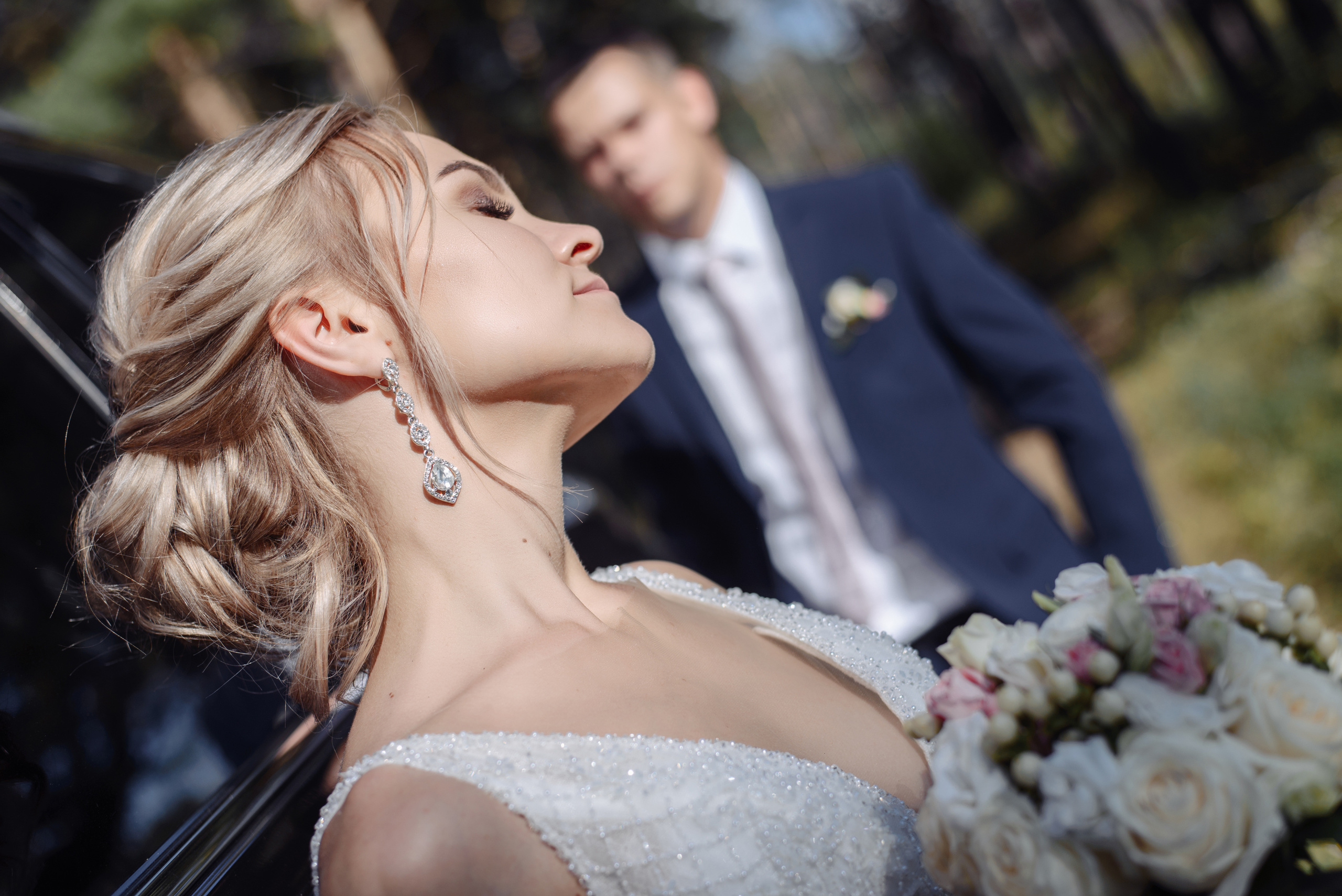 Сергей и Кристина. Свадебный фотограф Абакан, фотограф Красноярский край