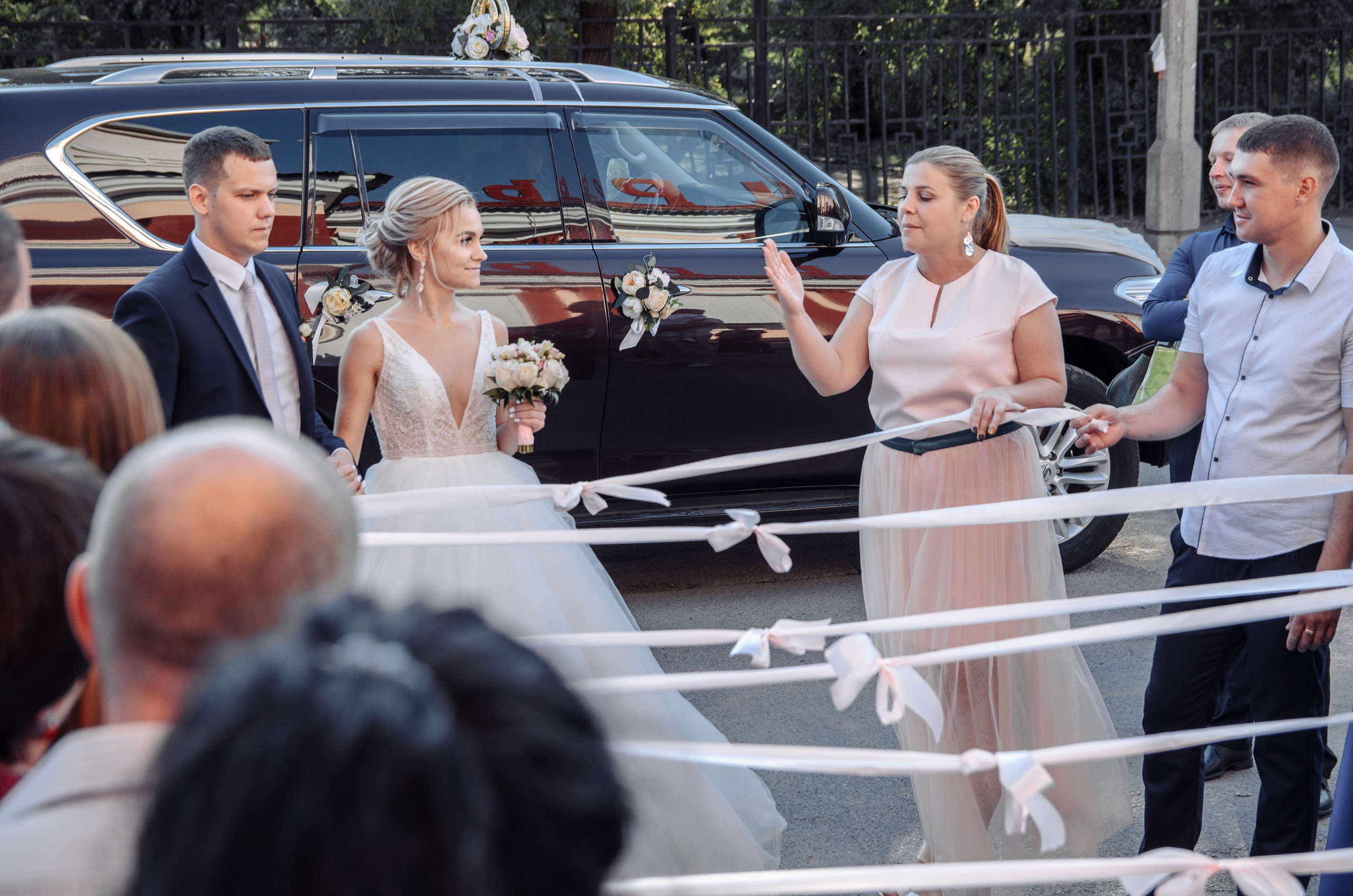 Сергей и Кристина. Свадебный фотограф Абакан, фотограф Красноярский край