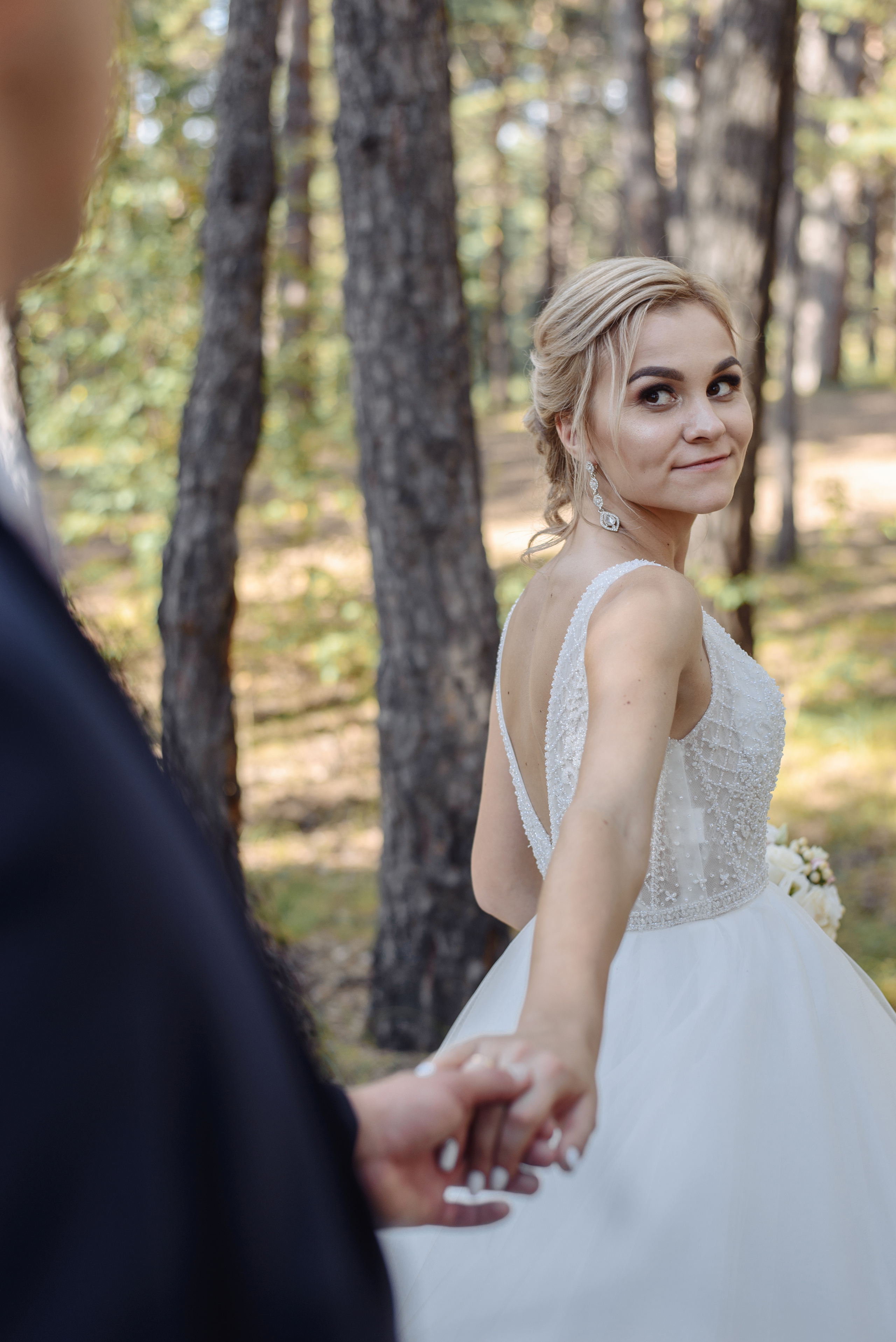 Сергей и Кристина. Свадебный фотограф Абакан, фотограф Красноярский край