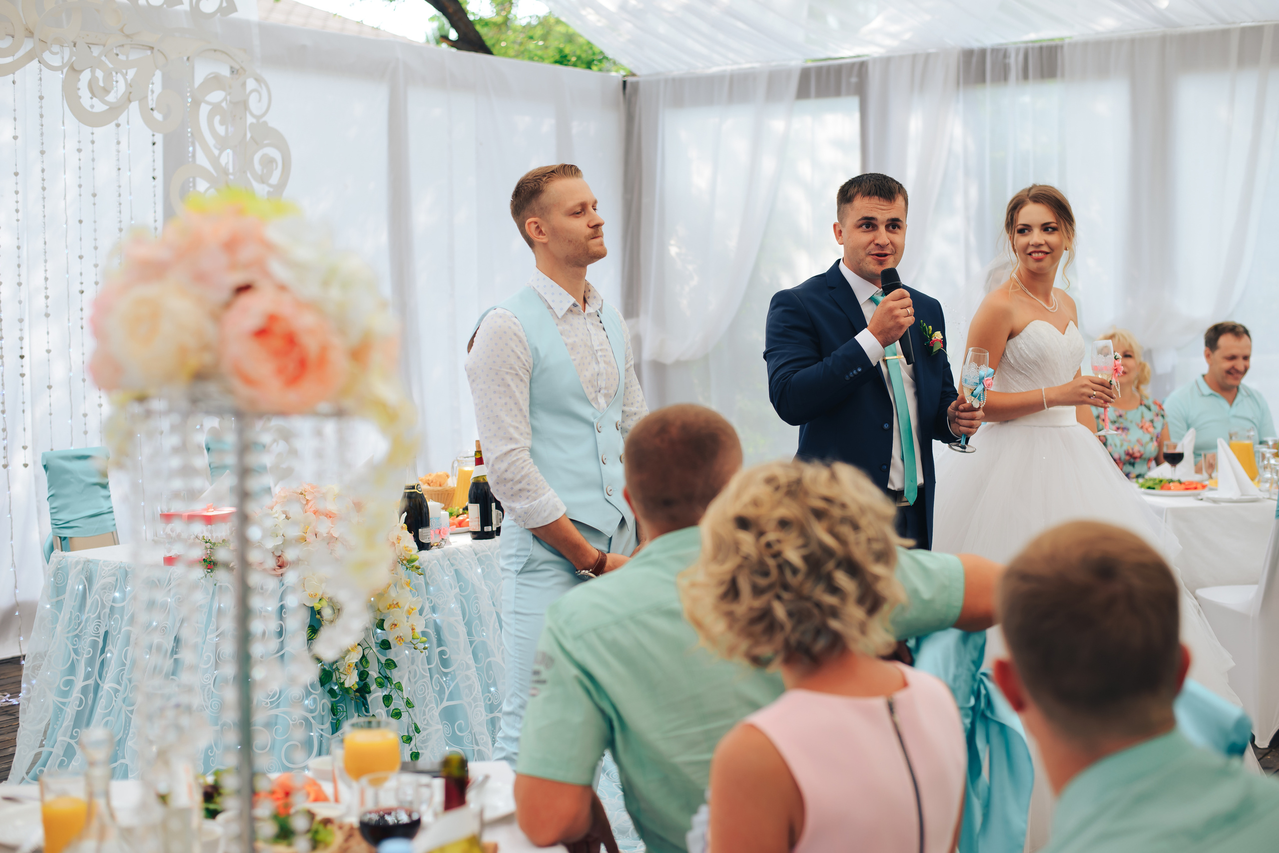 Алексей и Наталья. Свадебный фотограф Абакан, фотограф Красноярский край