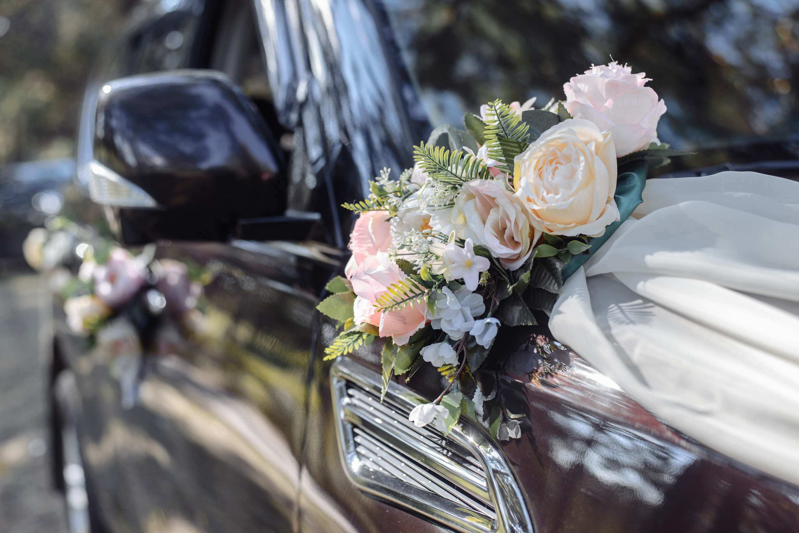 Сергей и Кристина. Свадебный фотограф Абакан, фотограф Красноярский край