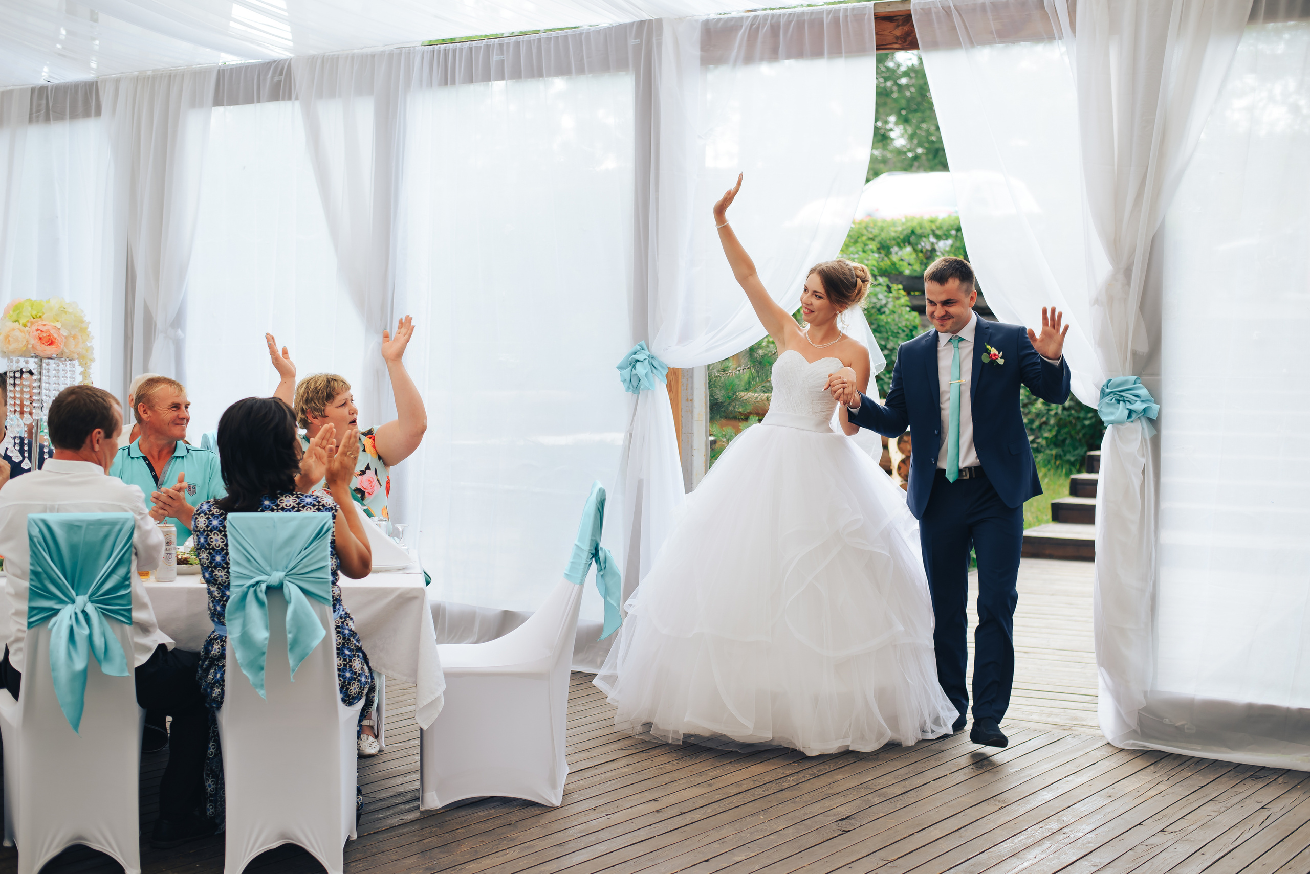 Алексей и Наталья. Свадебный фотограф Абакан, фотограф Красноярский край