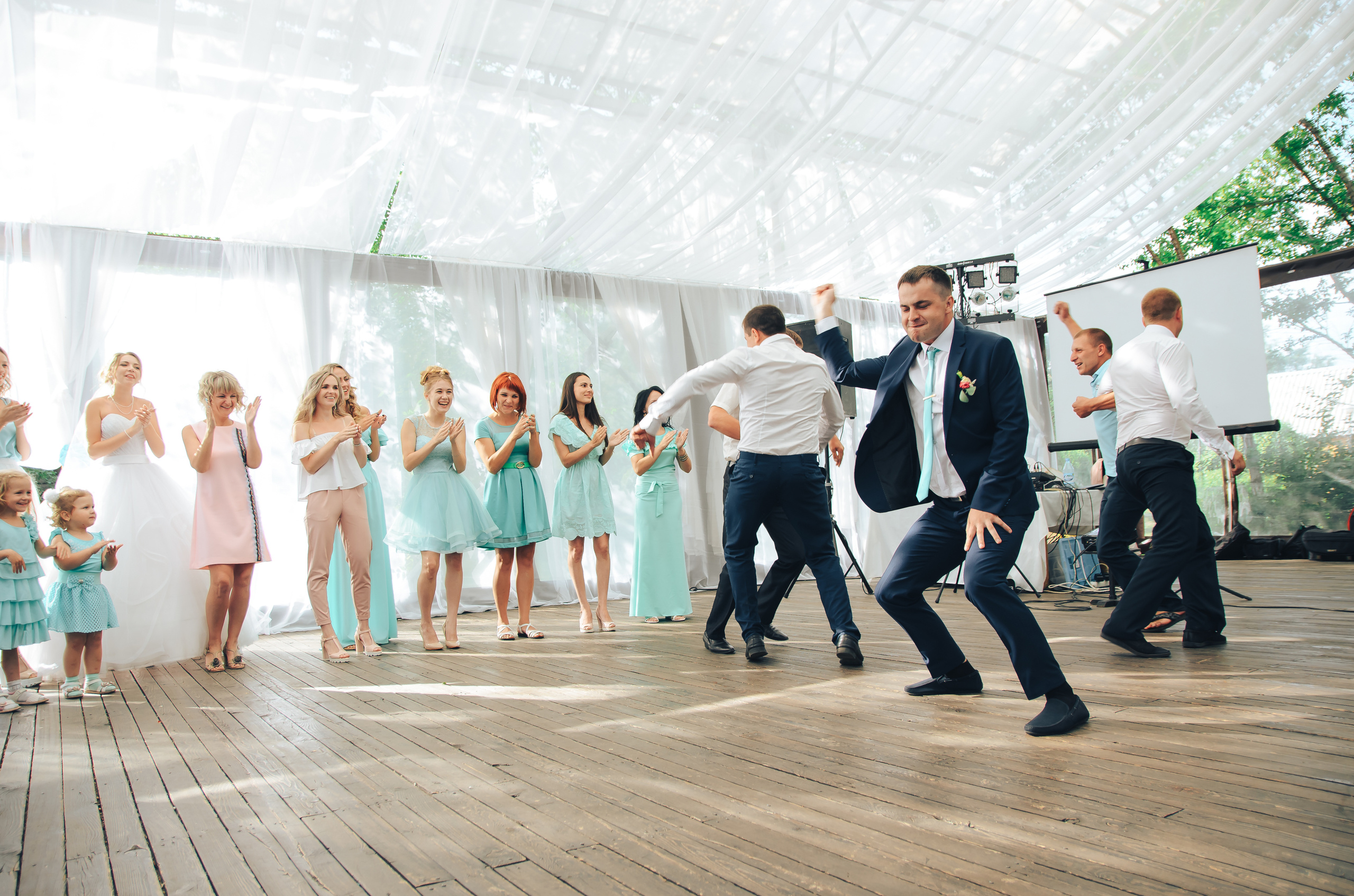 Алексей и Наталья. Свадебный фотограф Абакан, фотограф Красноярский край