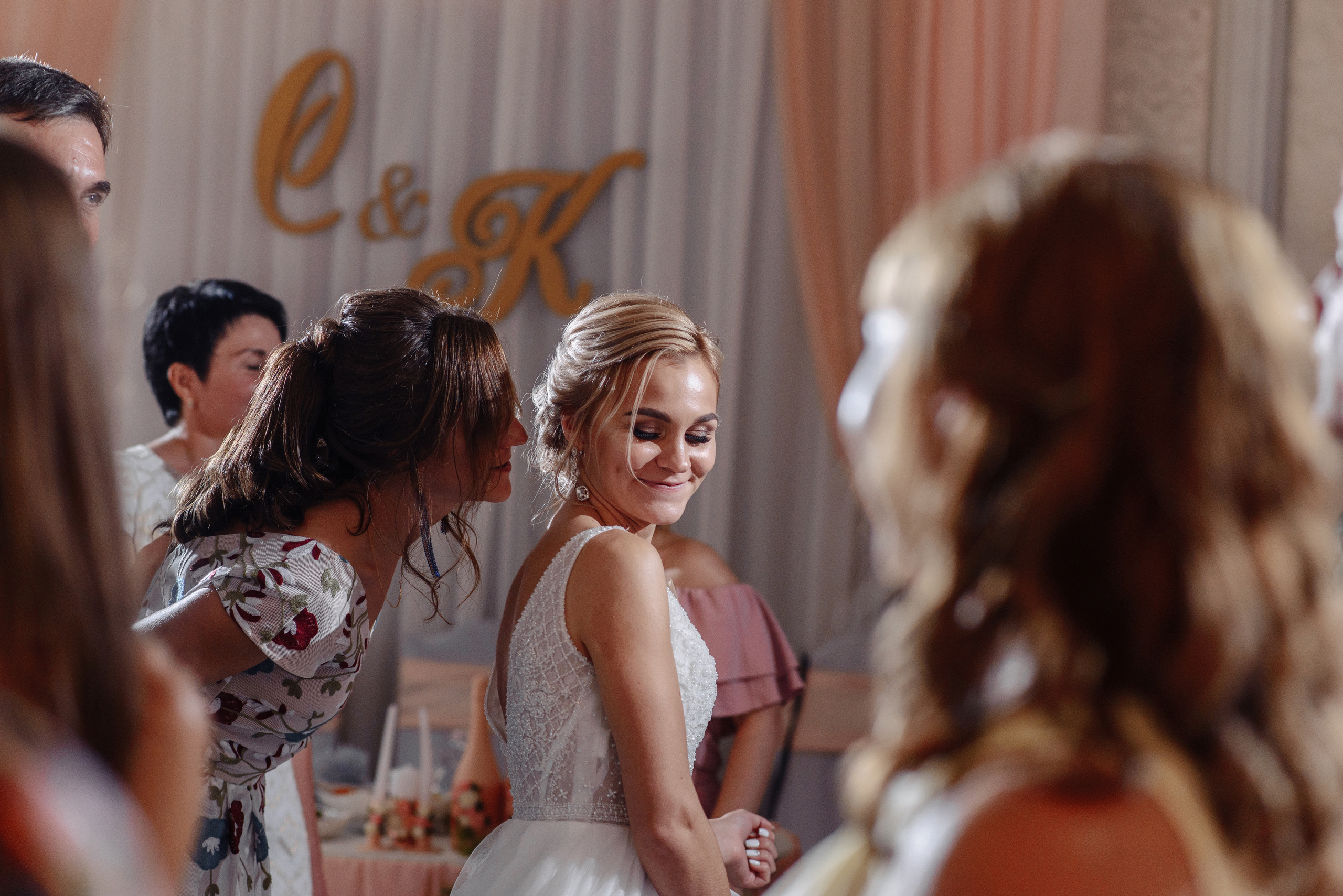 Сергей и Кристина. Свадебный фотограф Абакан, фотограф Красноярский край