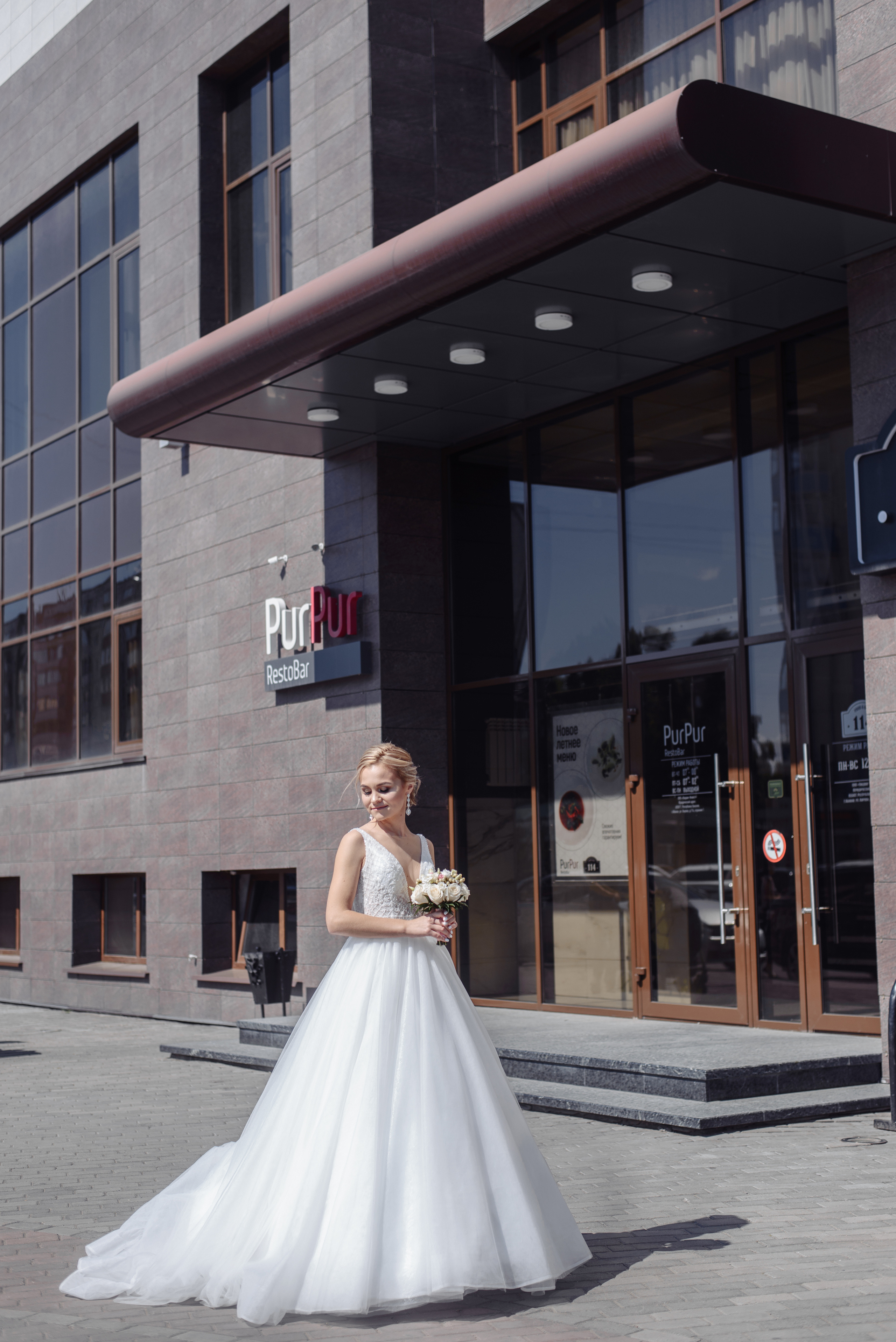 Сергей и Кристина. Свадебный фотограф Абакан, фотограф Красноярский край