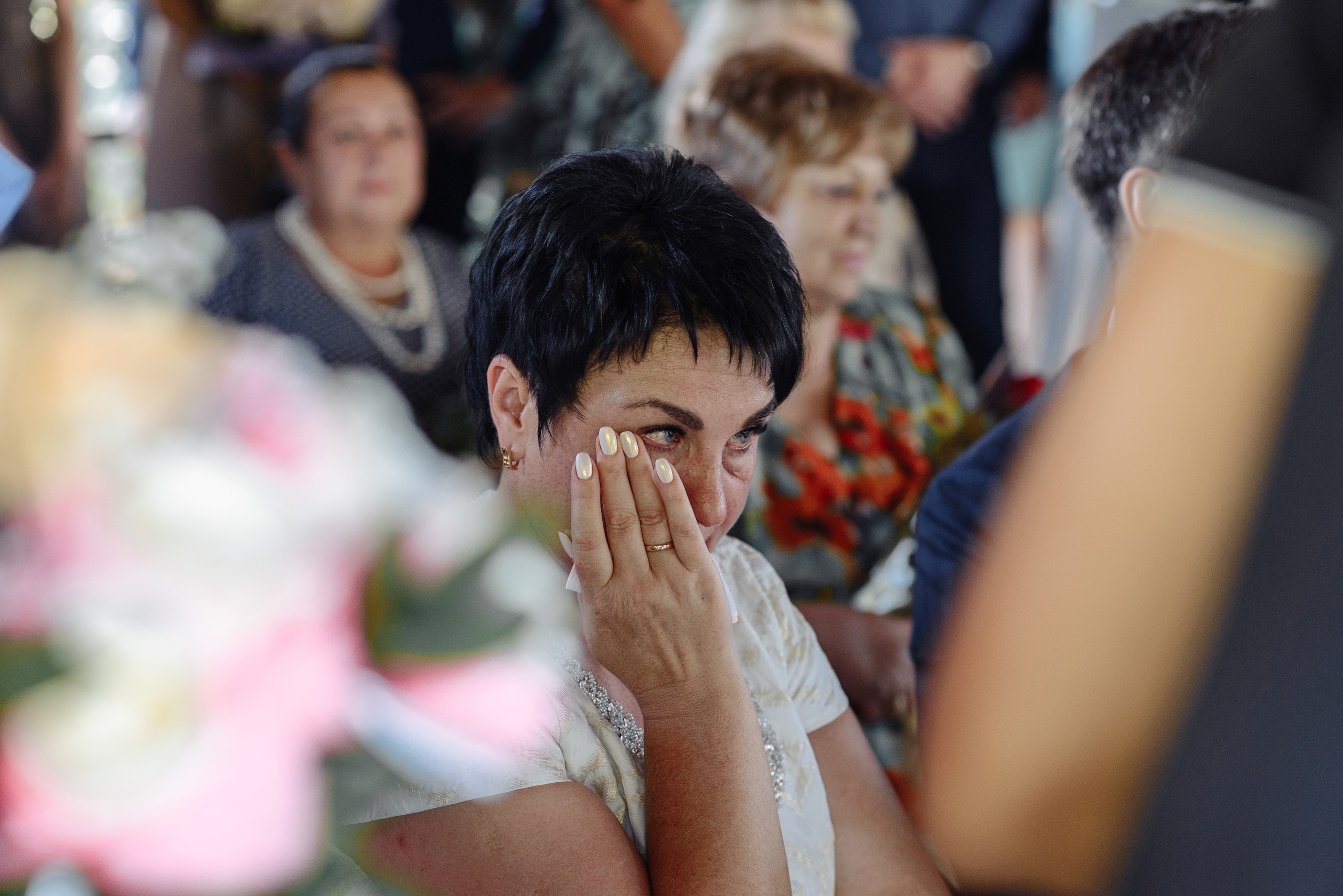Сергей и Кристина. Свадебный фотограф Абакан, фотограф Красноярский край