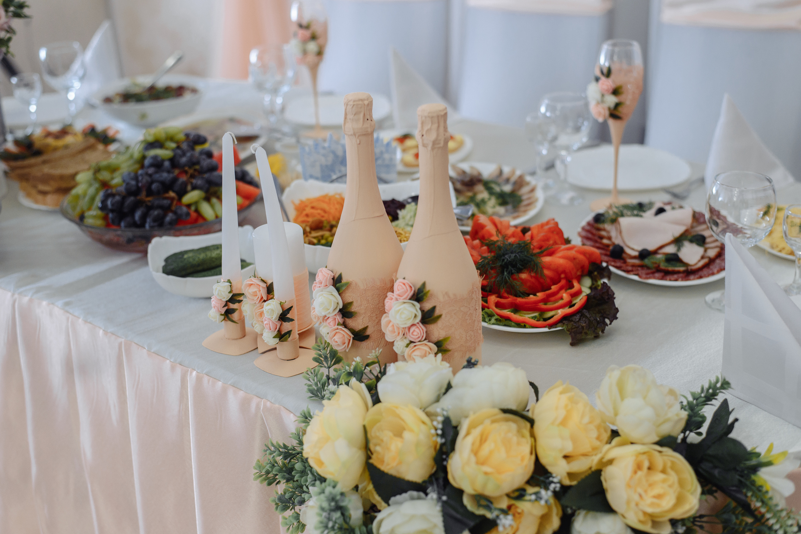 Сергей и Кристина. Свадебный фотограф Абакан, фотограф Красноярский край