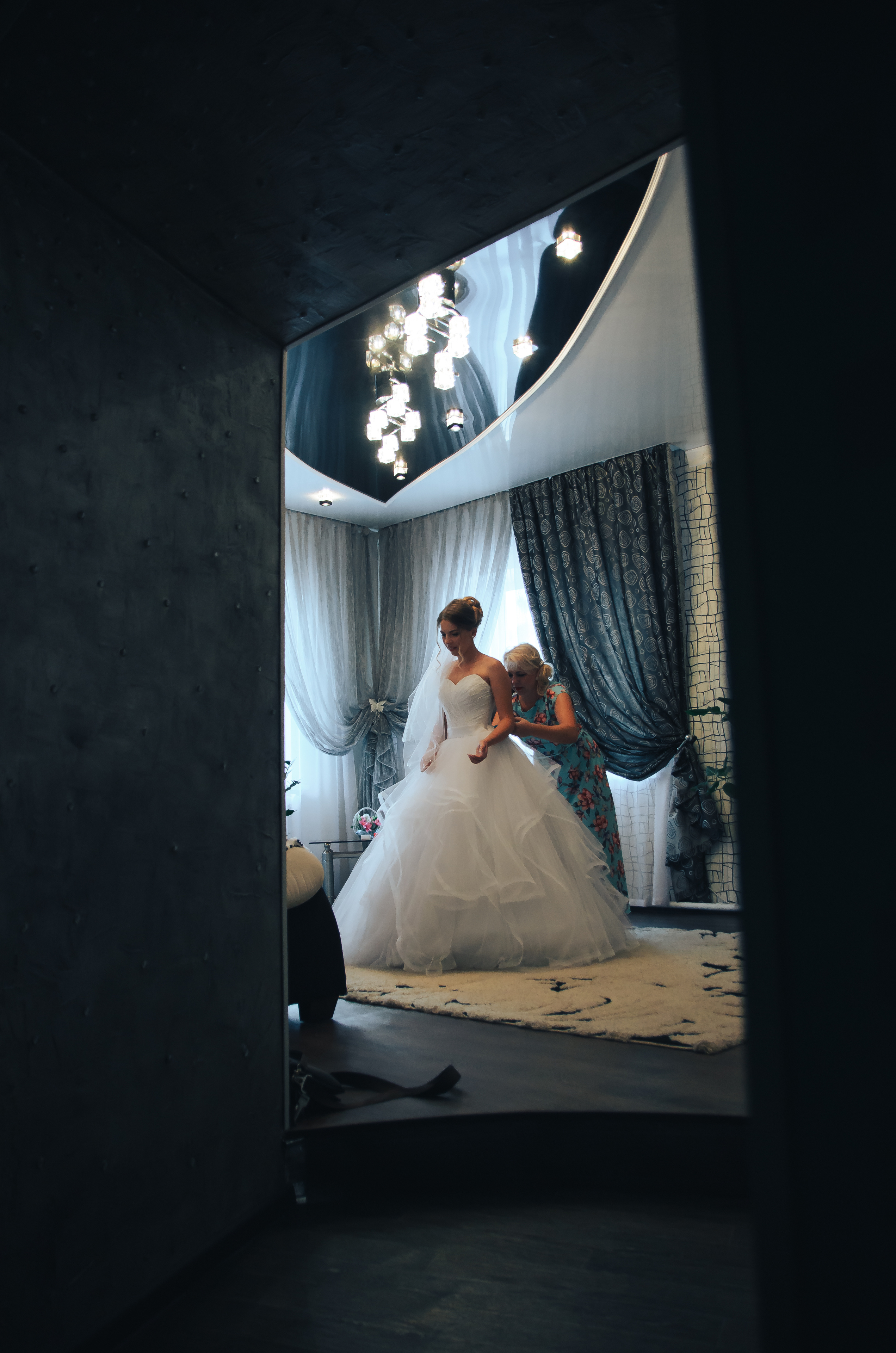 Алексей и Наталья. Свадебный фотограф Абакан, фотограф Красноярский край