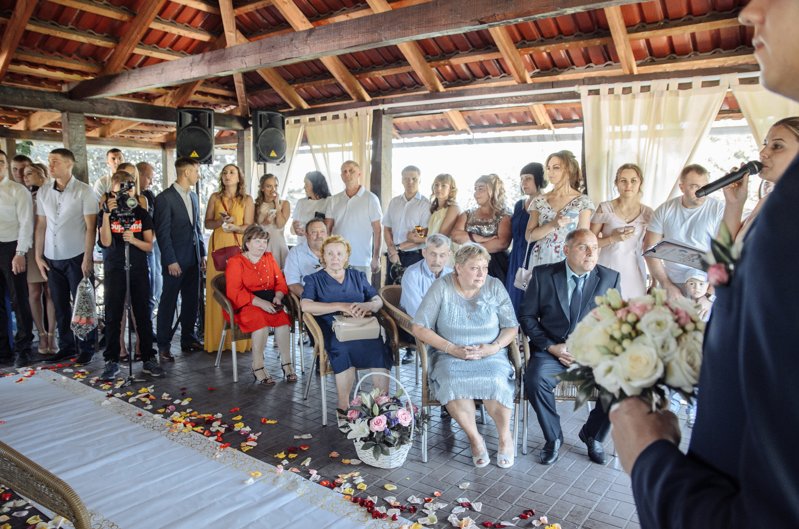 Сергей и Кристина. Свадебный фотограф Абакан, фотограф Красноярский край