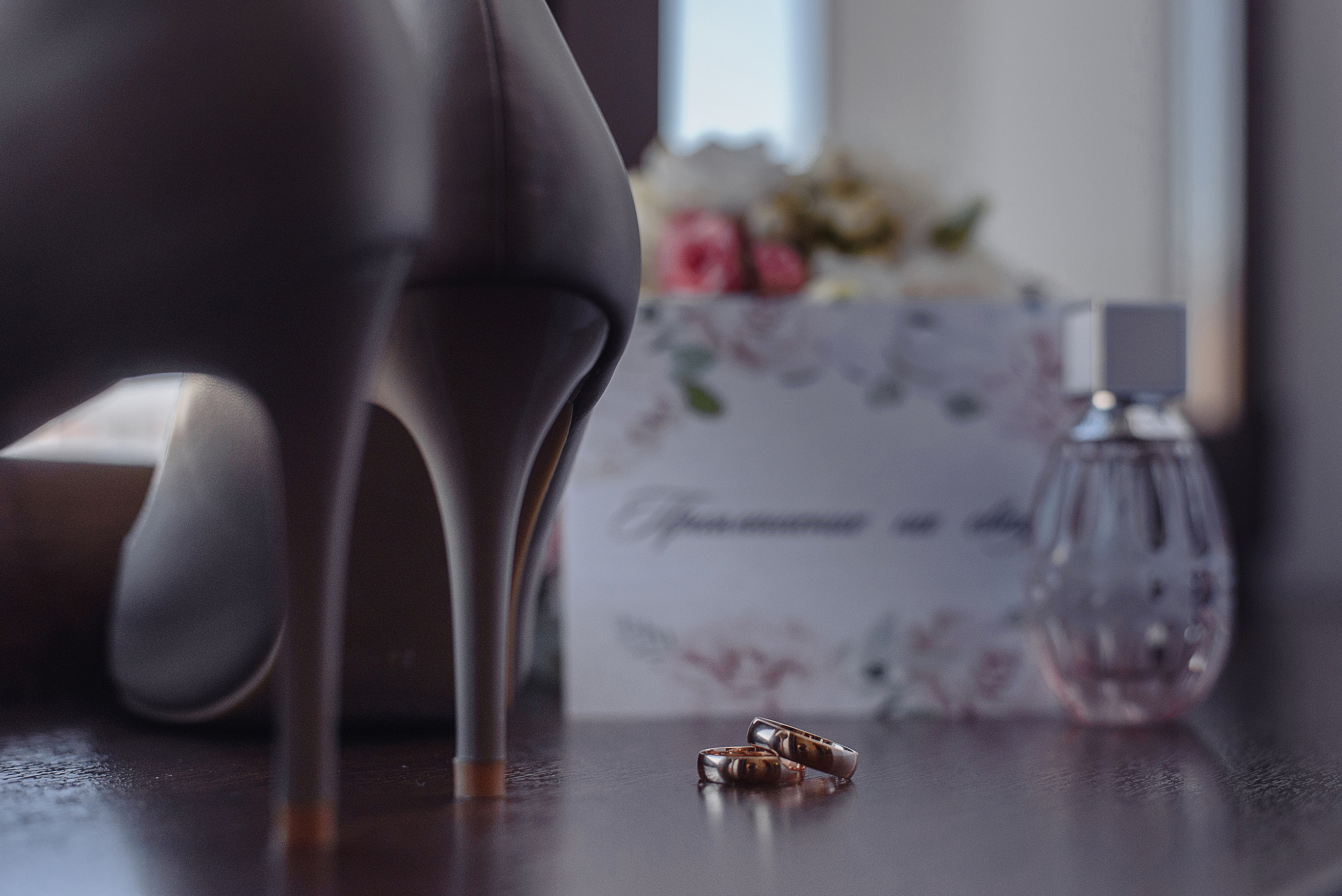 Сергей и Кристина. Свадебный фотограф Абакан, фотограф Красноярский край