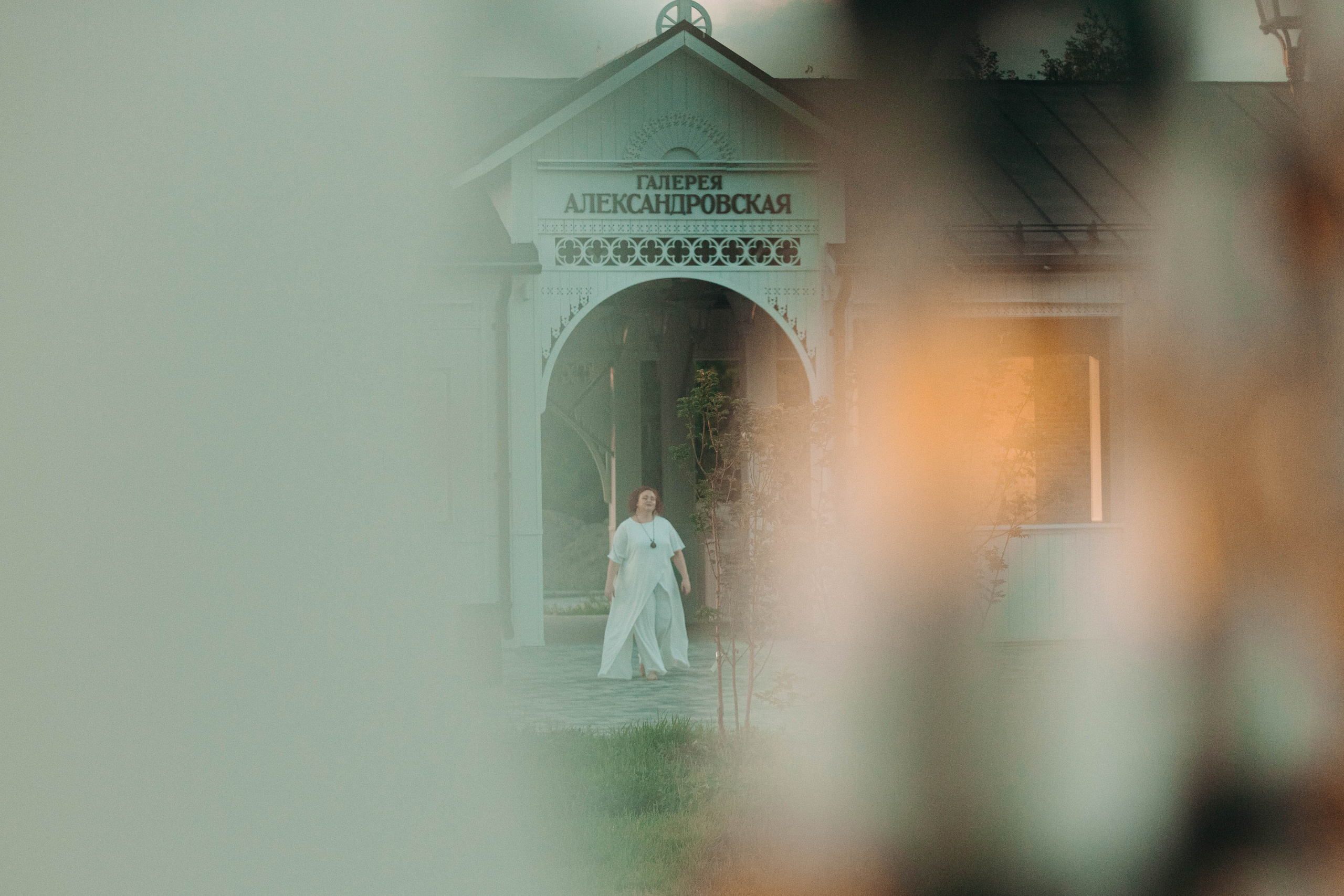 Мария Владимировна. Арт-фотограф Крис Л. в Тобольске: портрет, семейные, свадьбы