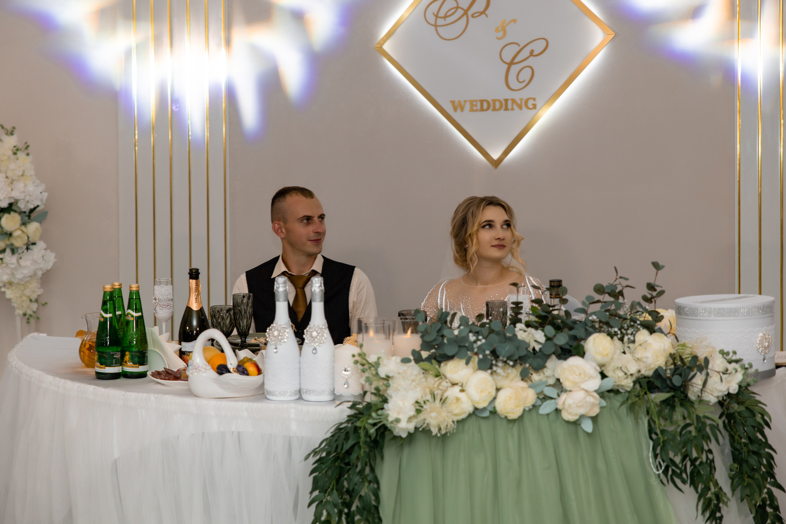 Виталий и Софья. Видеосьемка, фотосьемка свадеб, юбилеев, утренников в Краснодарском кр