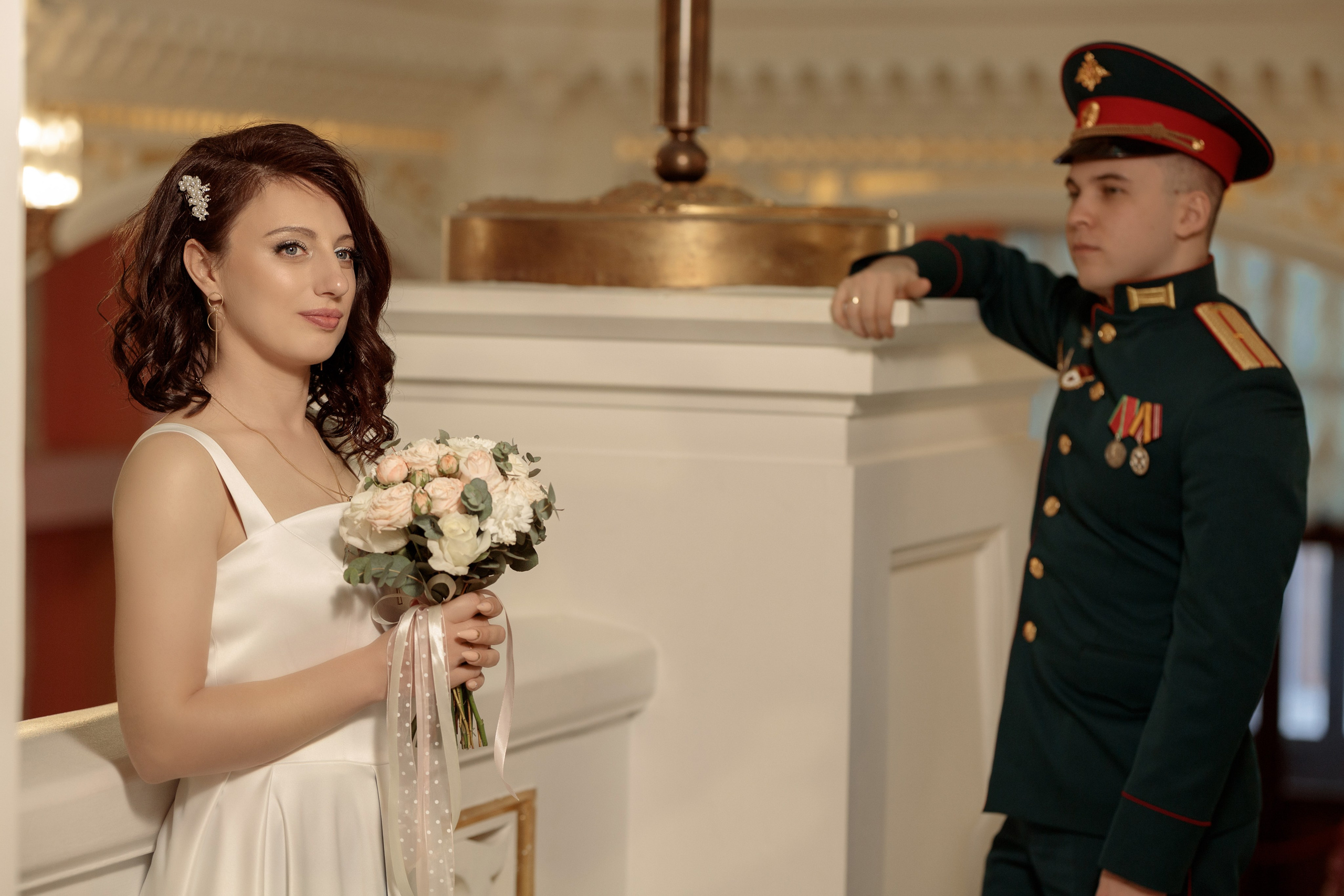 Михаил & Анастасия. Свадебный фотограф в Астрахани. Фототуры по Астрахани и в горы Кавказа