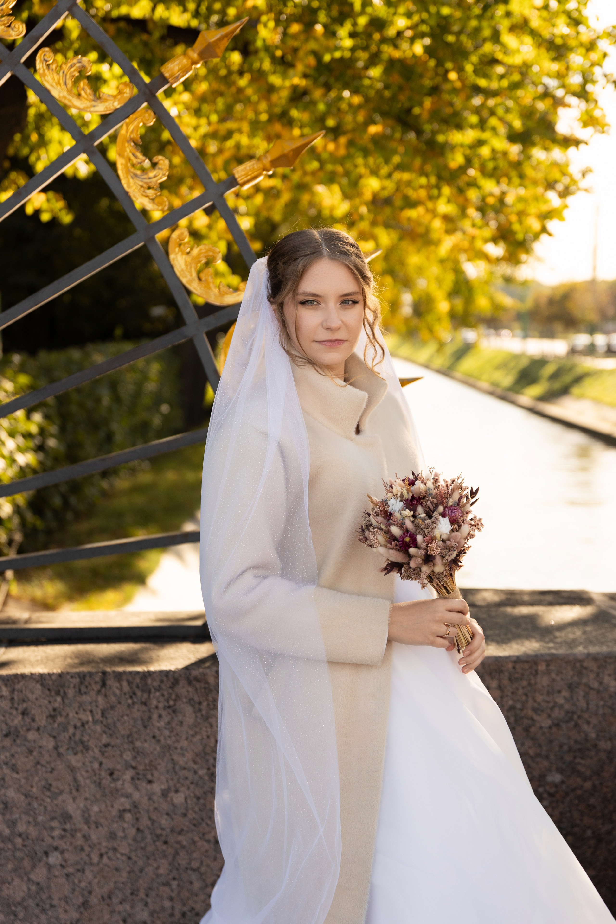 Полный свадебный день. Семейный и свадебный фотограф в Санкт-Петербурге Татьяна Швыкова