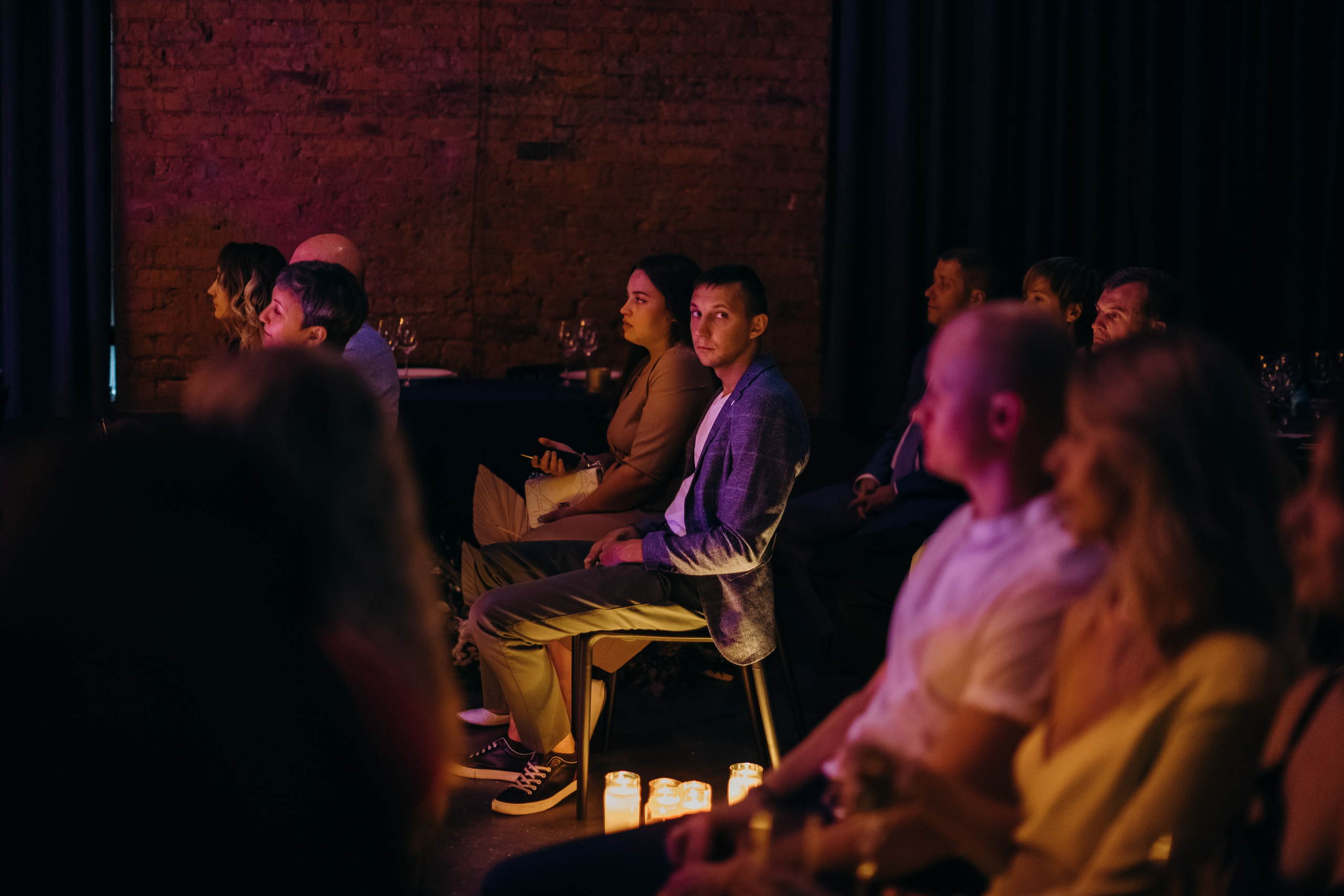 Выше только любовь. Свадебный фотограф-видеограф в Красноярске Евгений Константинопольский