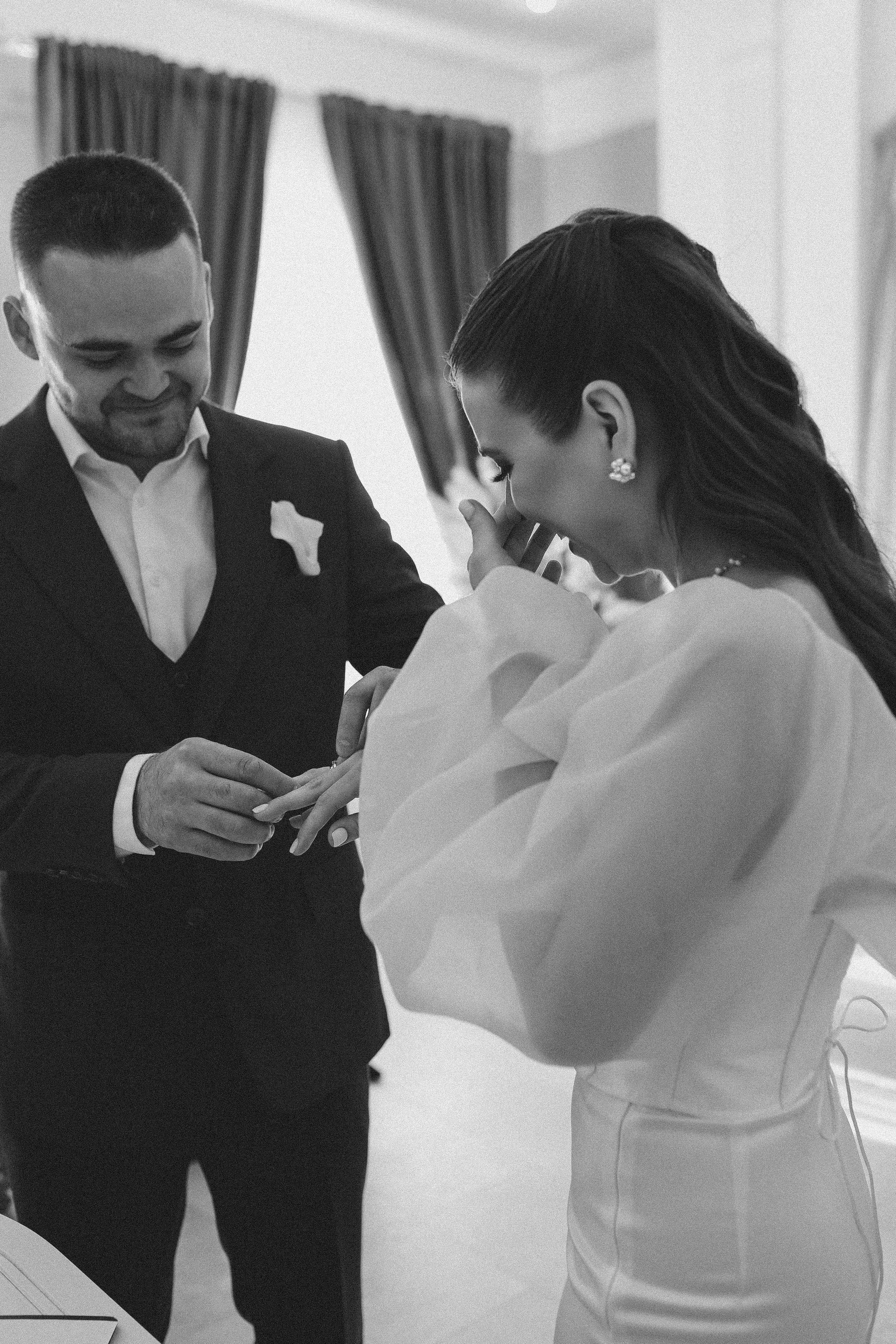 Ирина и Юрий. Фотограф в Оренбурге Майя Шатрова