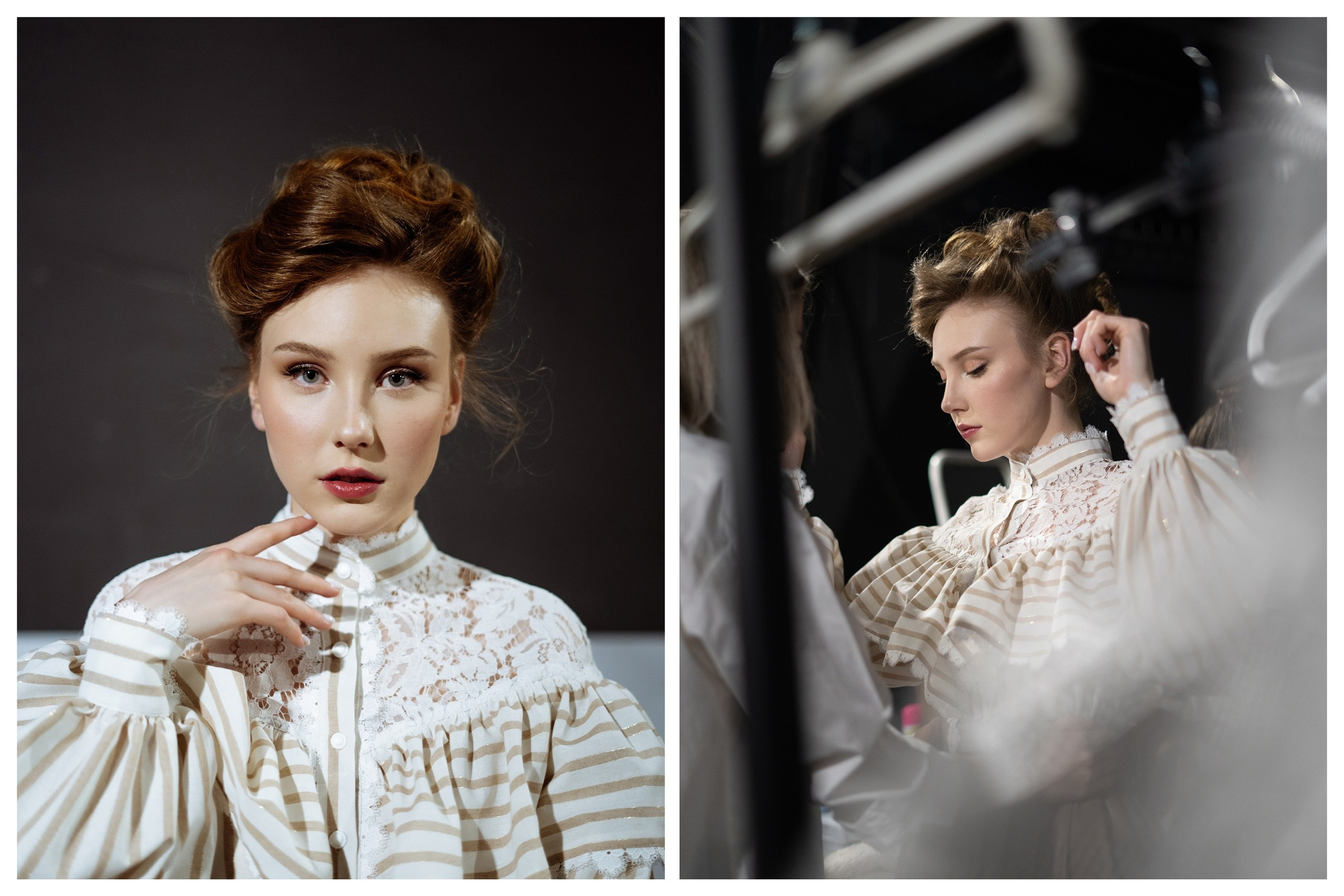 Мисс Нижний Новгород. Модельные тесты в Москве и Нижнем Новгороде Павел Зайков