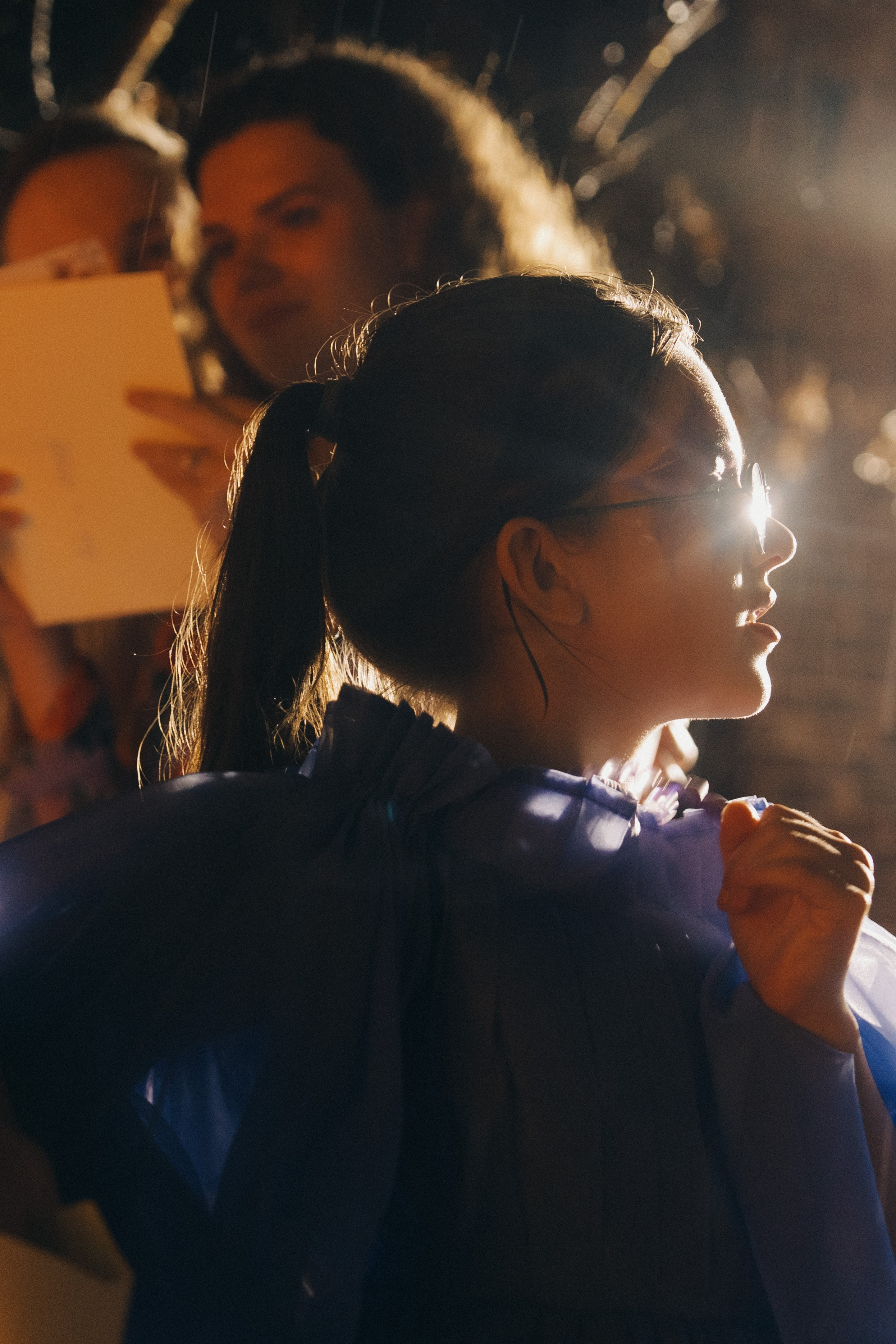 Ten Years, One Story. Фотограф Ксения Калюжная