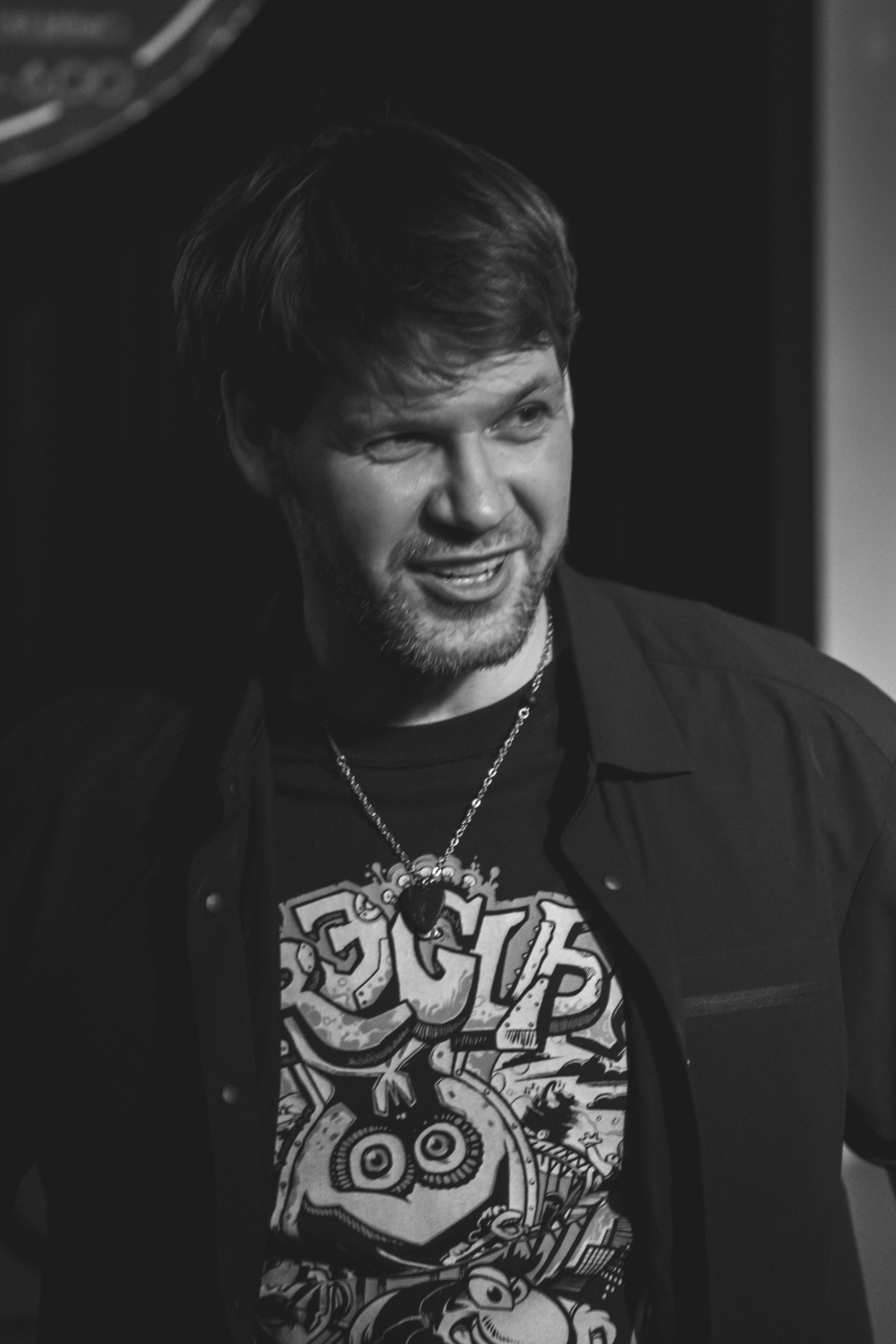 «Fraggles». Фотограф в Санкт — Петербурге Валерий Гаухман