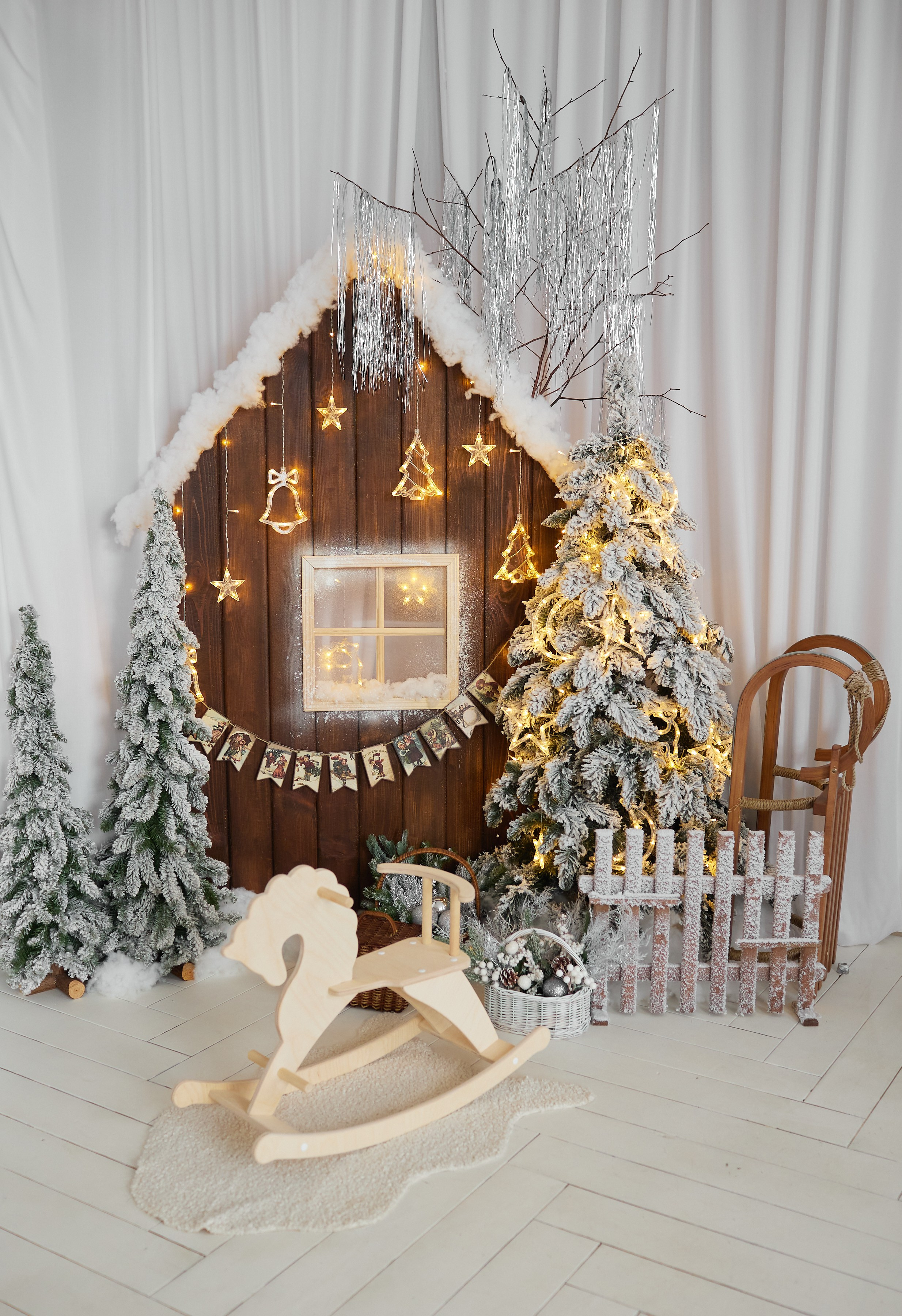 Фотостудия в Калуге Svetstudio