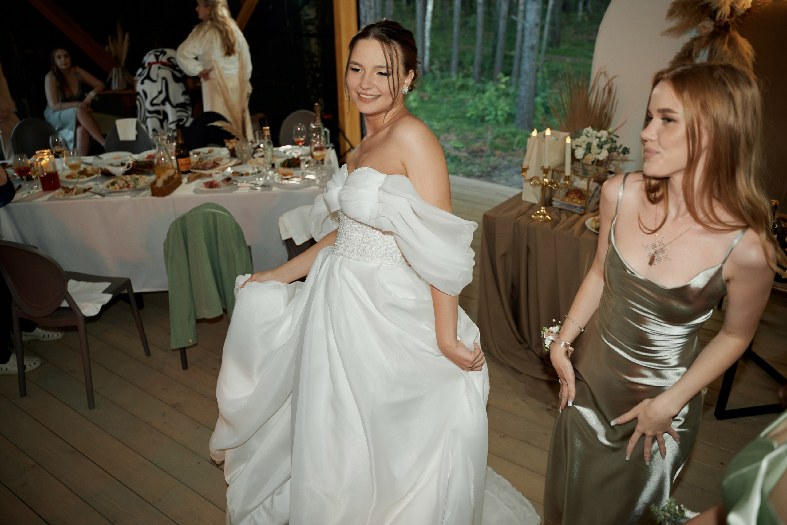 Александра и Максим. Свадебный фотограф Александр Браво